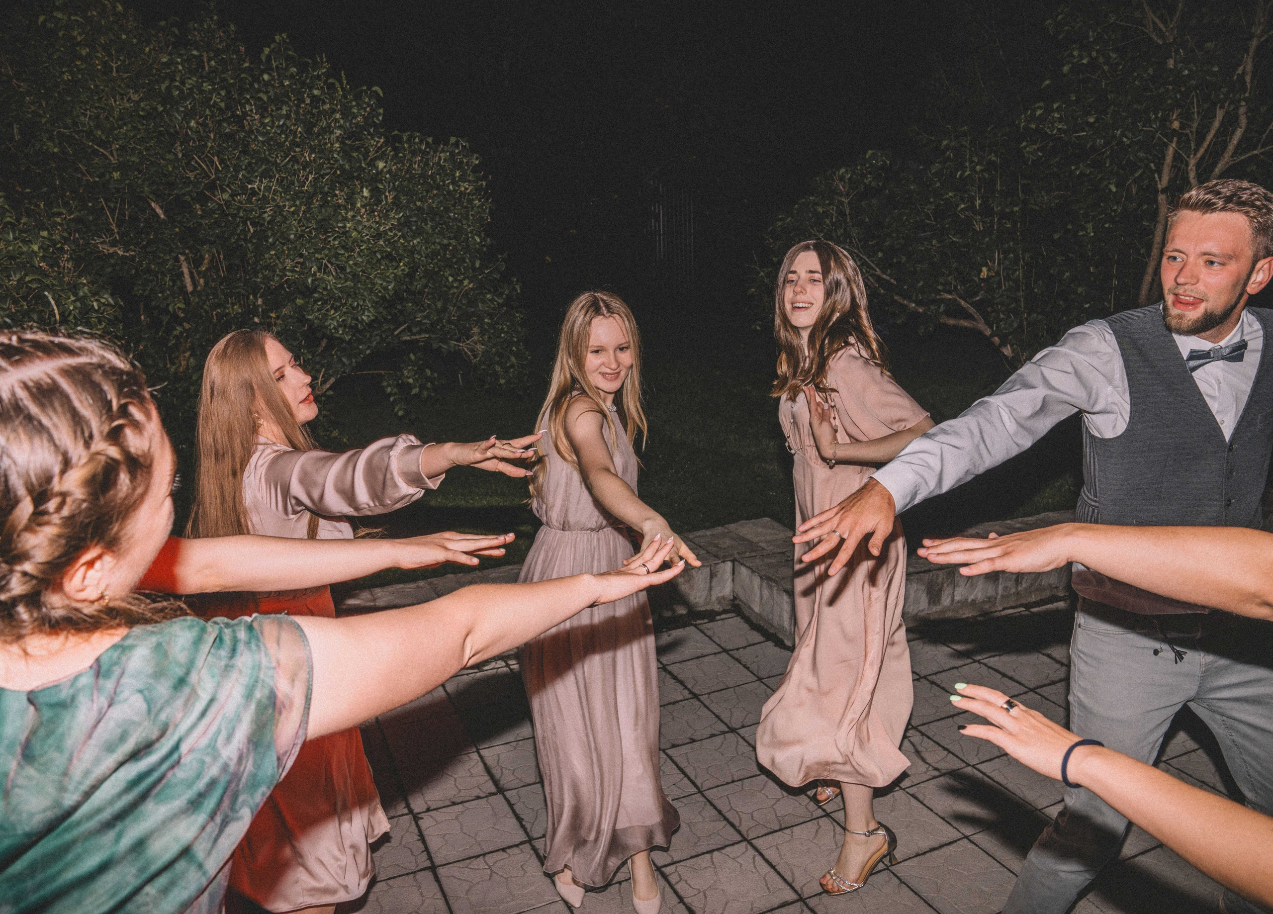 Свадьба Саша и Лера. Event фотограф Степанова Александра