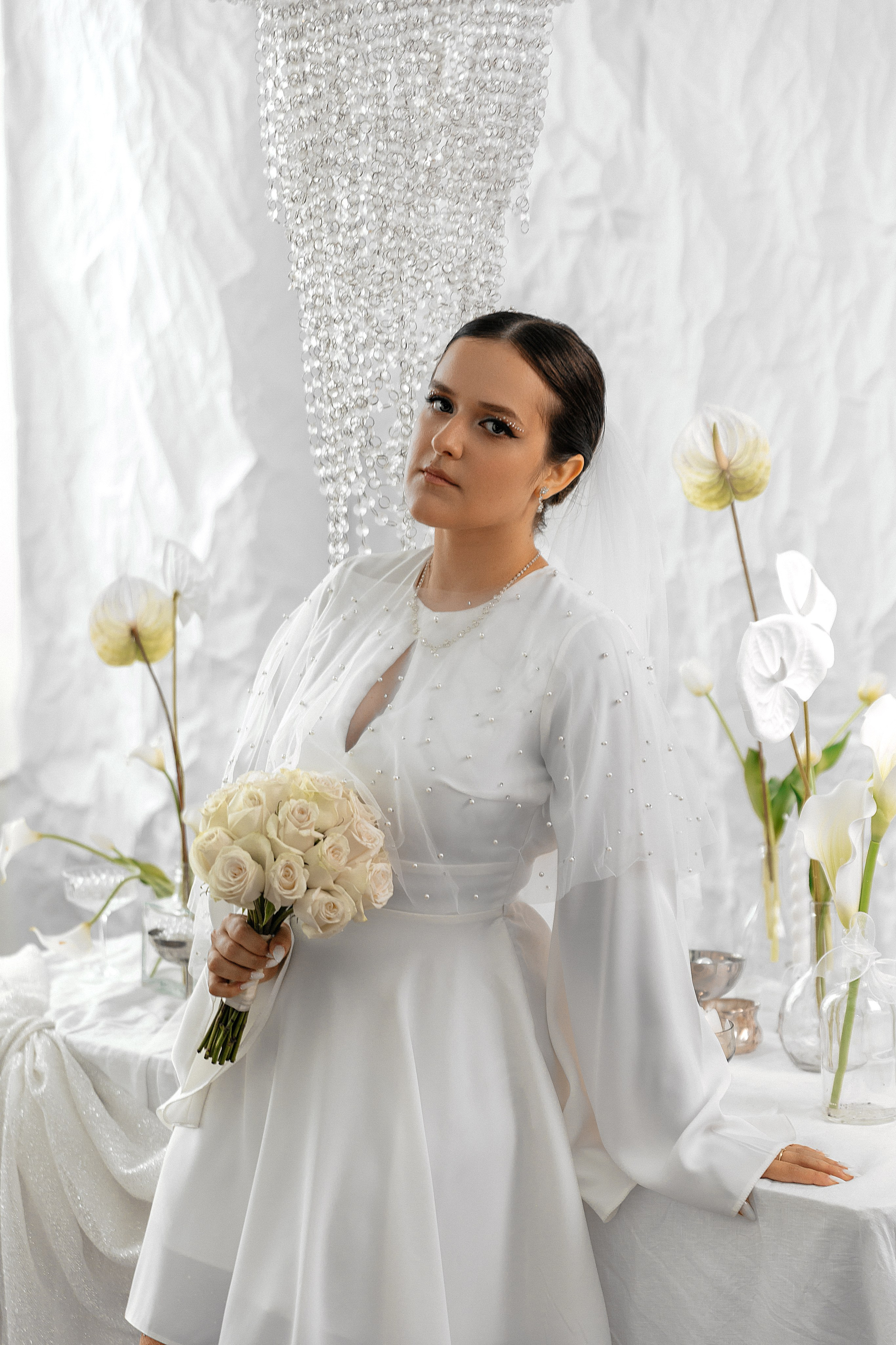 Арина и Костя. Свадебный и женский фотограф в Минске, Жодино, Смолевичах Пентка Дарья