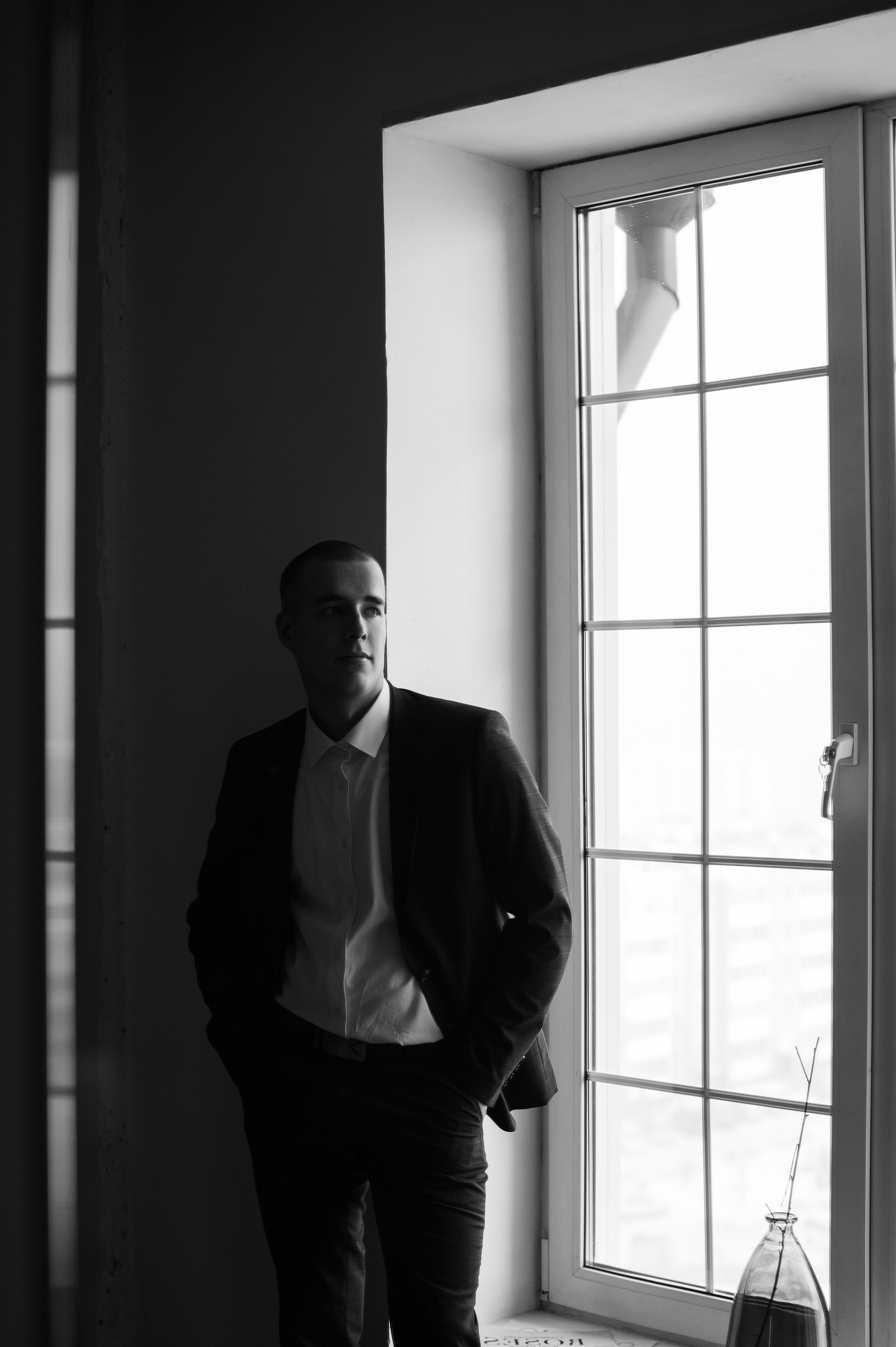 Семён и Юлия. Фотограф в Абакане и Минусинске