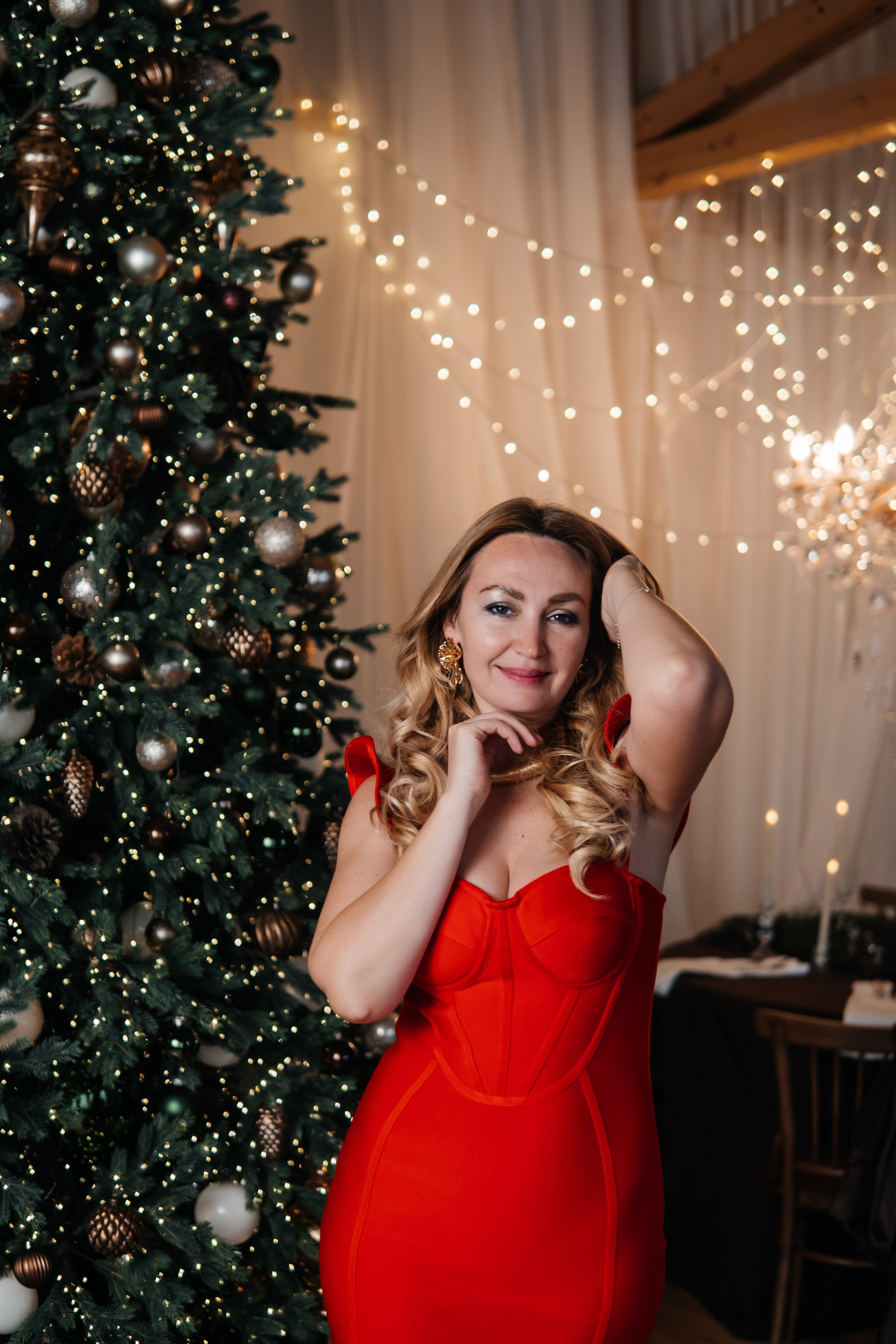 Семья Лапиковых. Главная страница