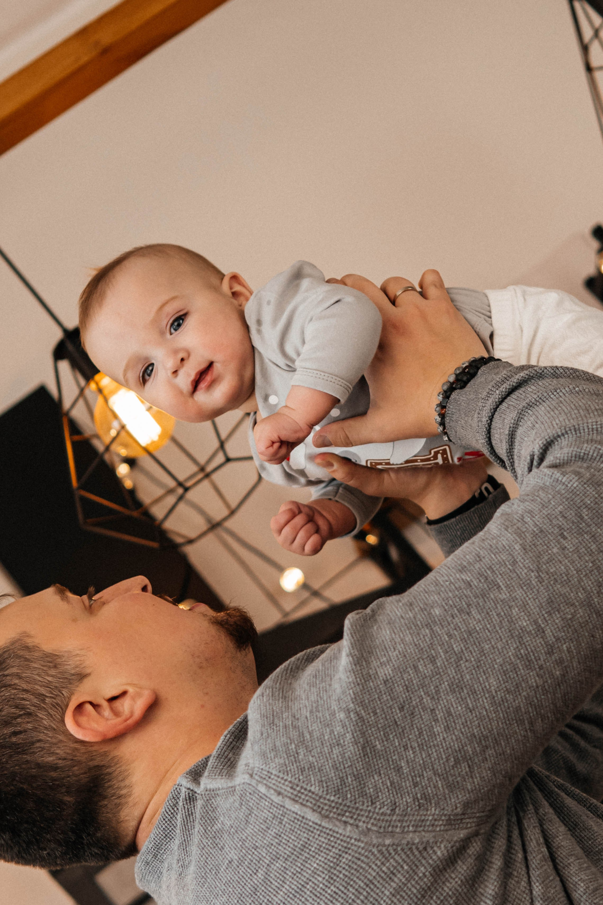 Первый Новый Год. Главная страница