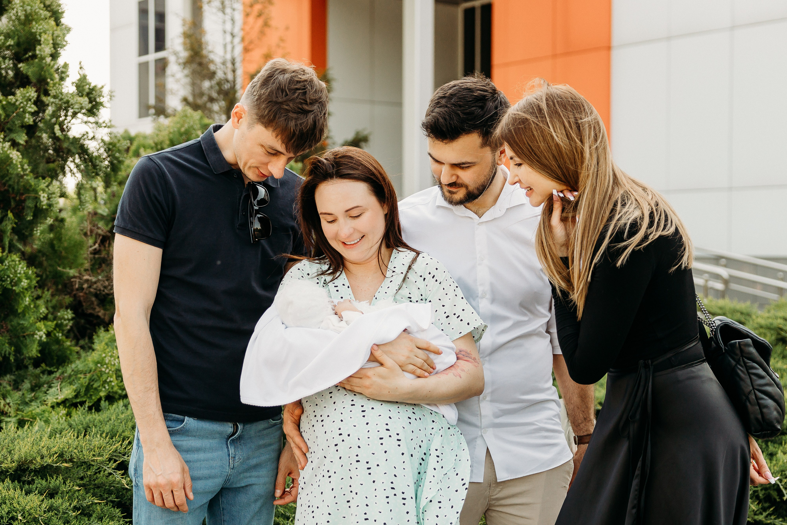 Маша. Семейный и детский фотограф в Краснодаре. Фотограф новорожденных. Фотограф ньюборн. Фотограф родов Краснодар. Катя Угнивенко