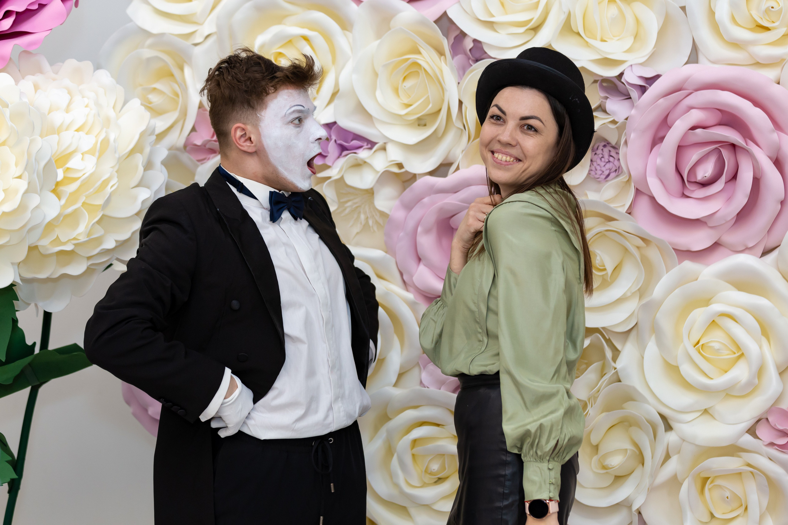 Фотосъёмка корпоратив, тимбилдинг, фотосессия на корпоративе. «Студия DRONAVT`s» — видеосъёмка и фотография г. Москва