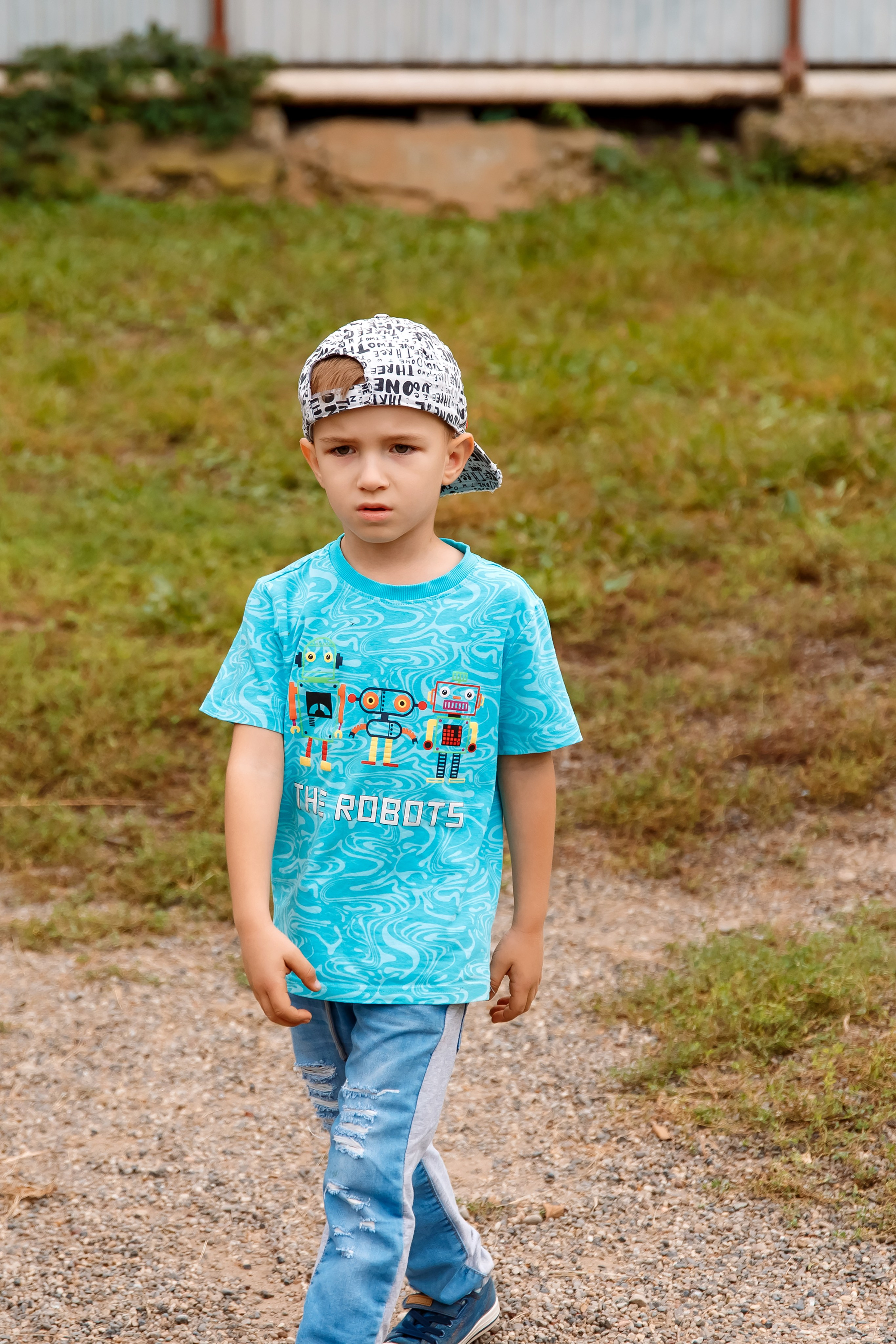 Детский Сад № 19 (один день из жизни группы + выпускной). Фотограф Любовь Корниенко, Примоский край