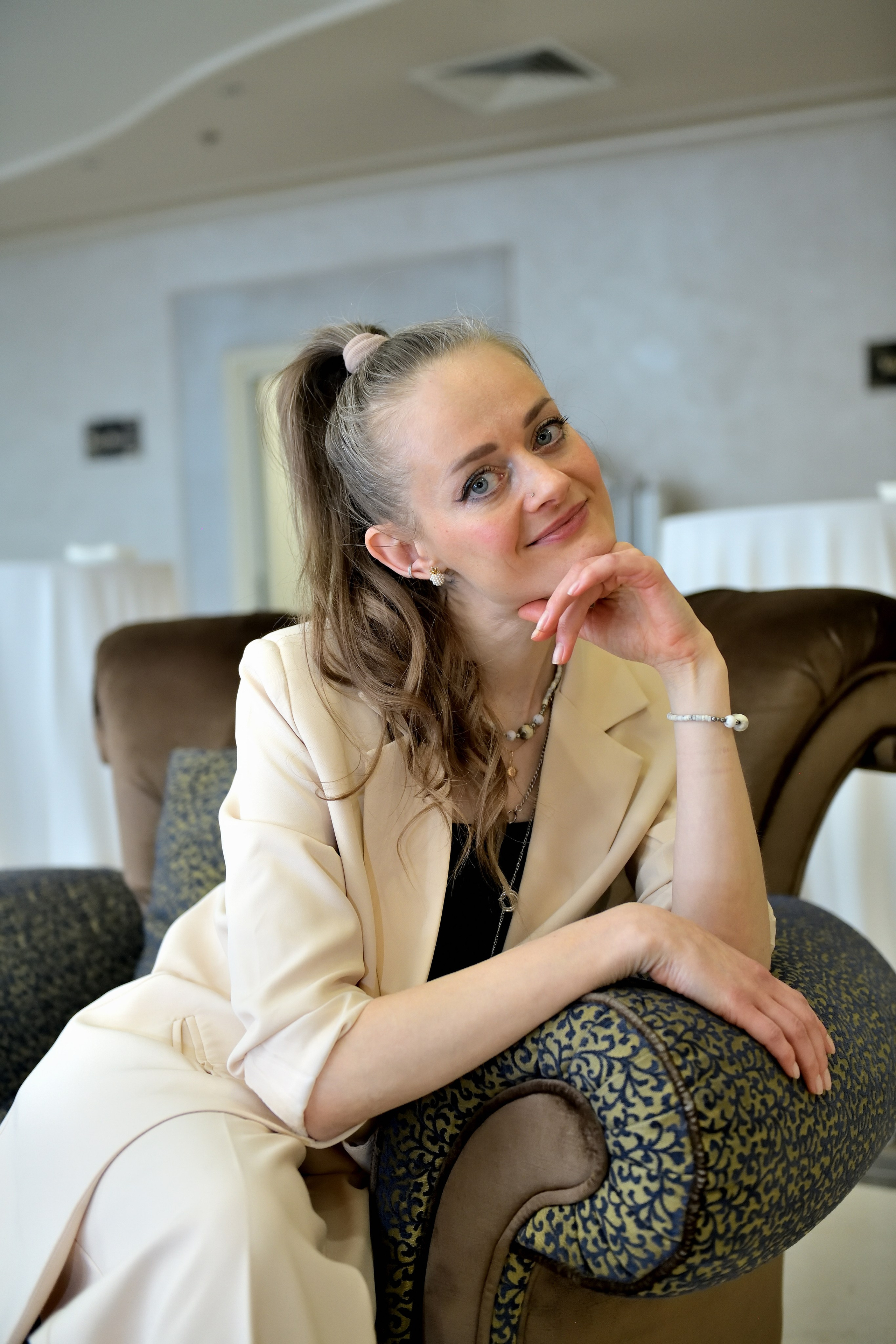 Бизнес-портрет