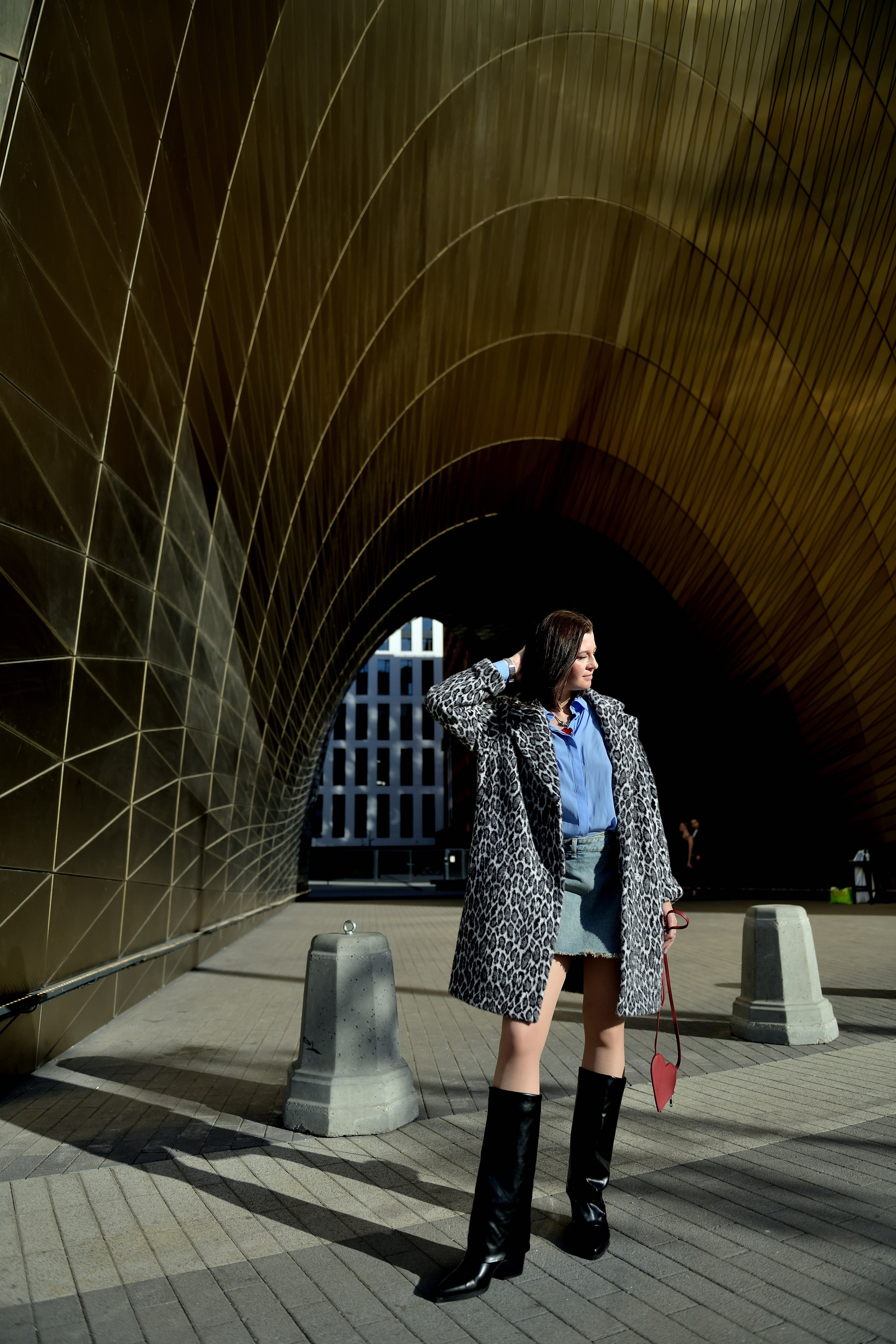 #CityBlock: «ЗИЛАРТ»