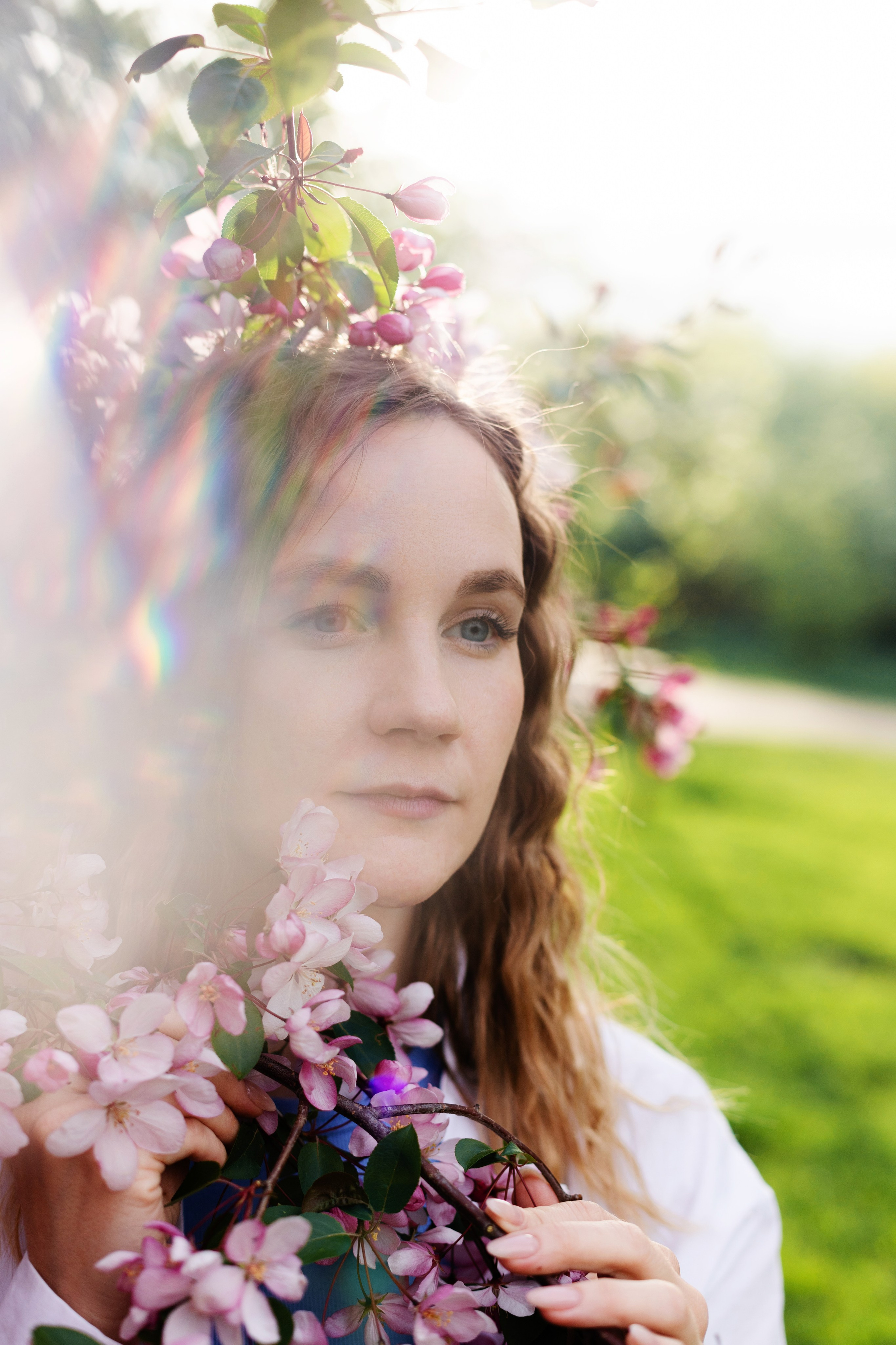 Фотопрогулки. Семейный фотограф в Красноярске Наталья Алина