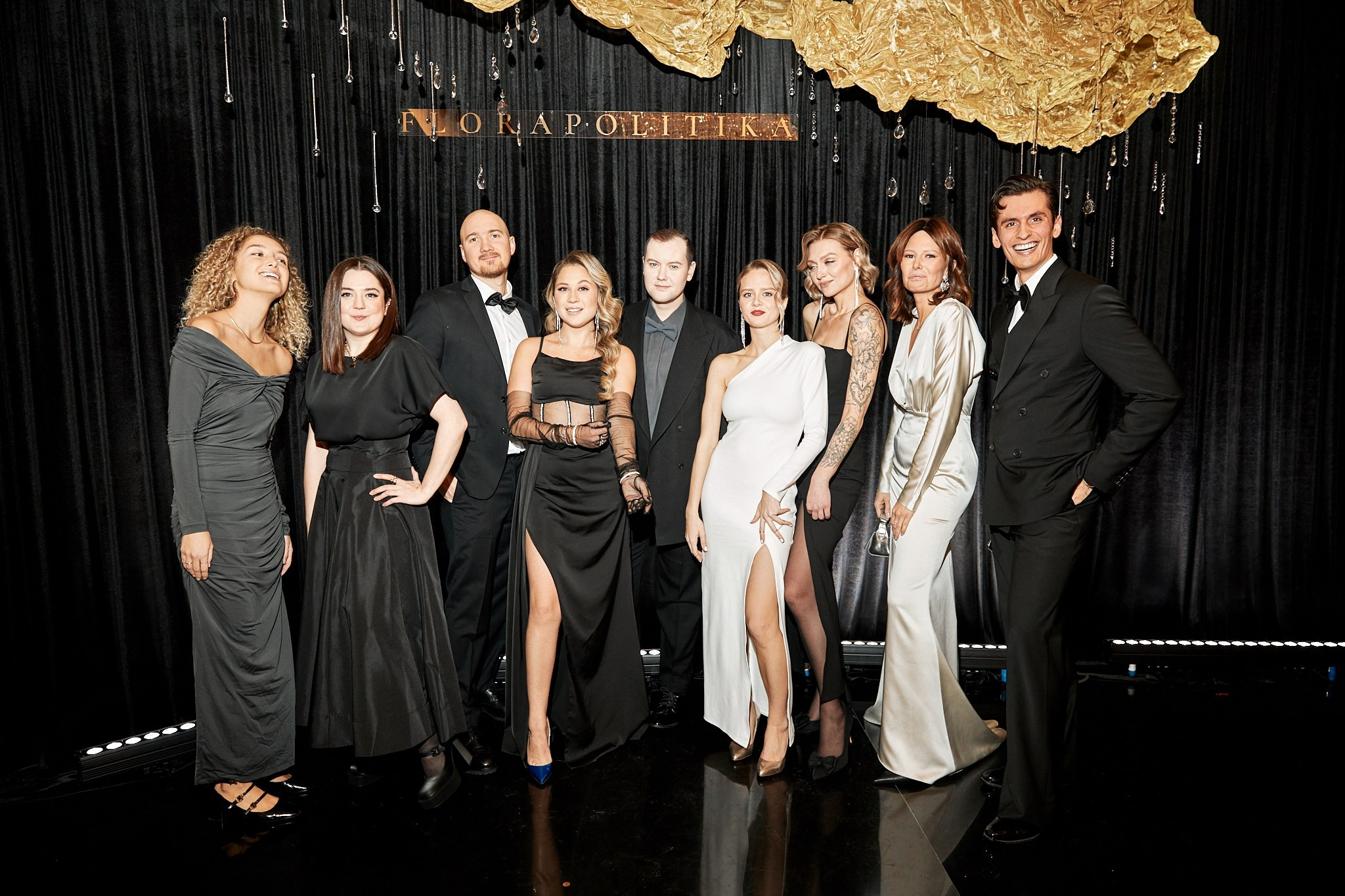 WhiteWeddingAwards. Свадебный фотограф Андрей Кочкин в Москве