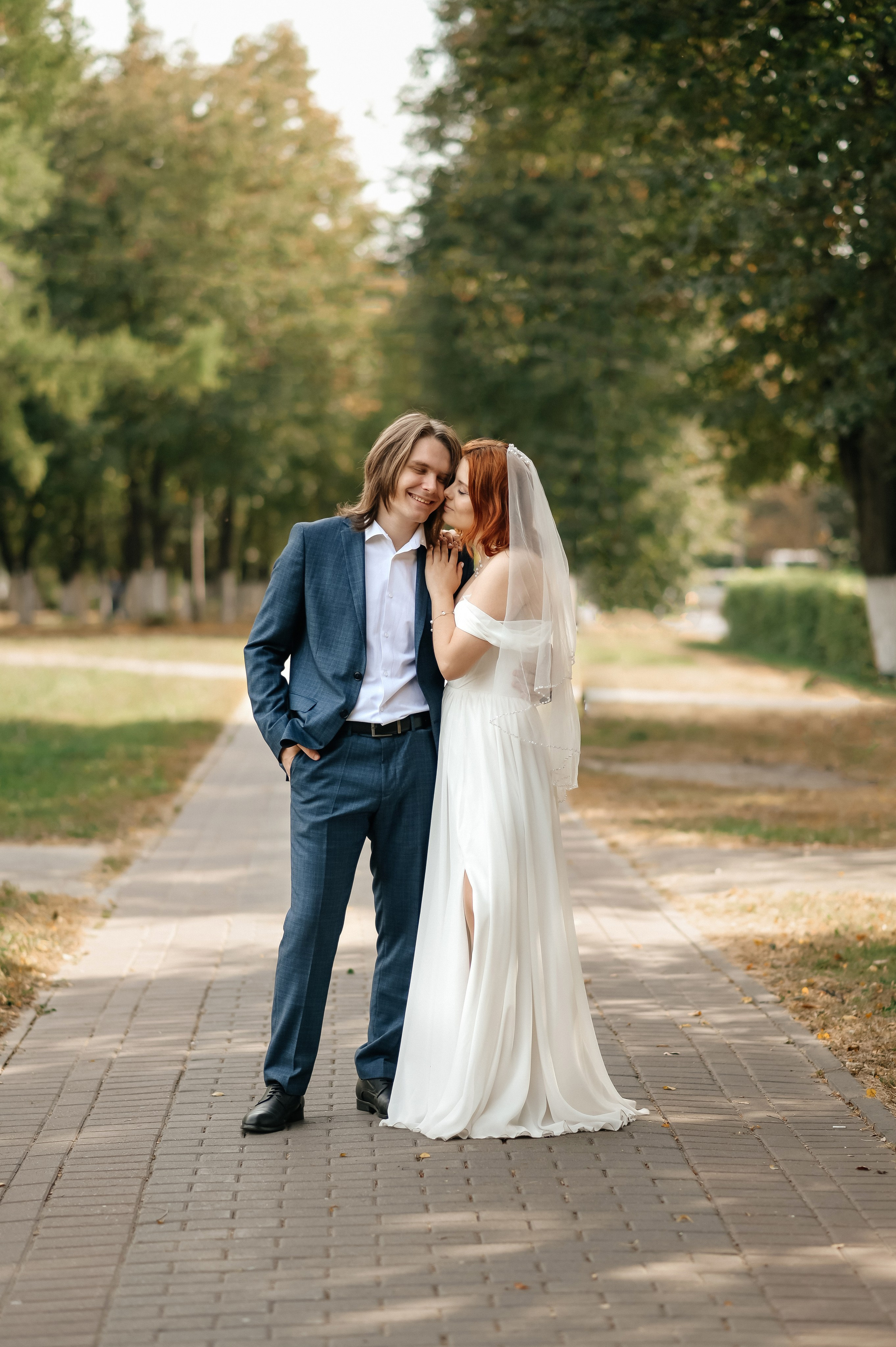 Милена & Константин. Семейный фотограф Олеся Батурина Рязань