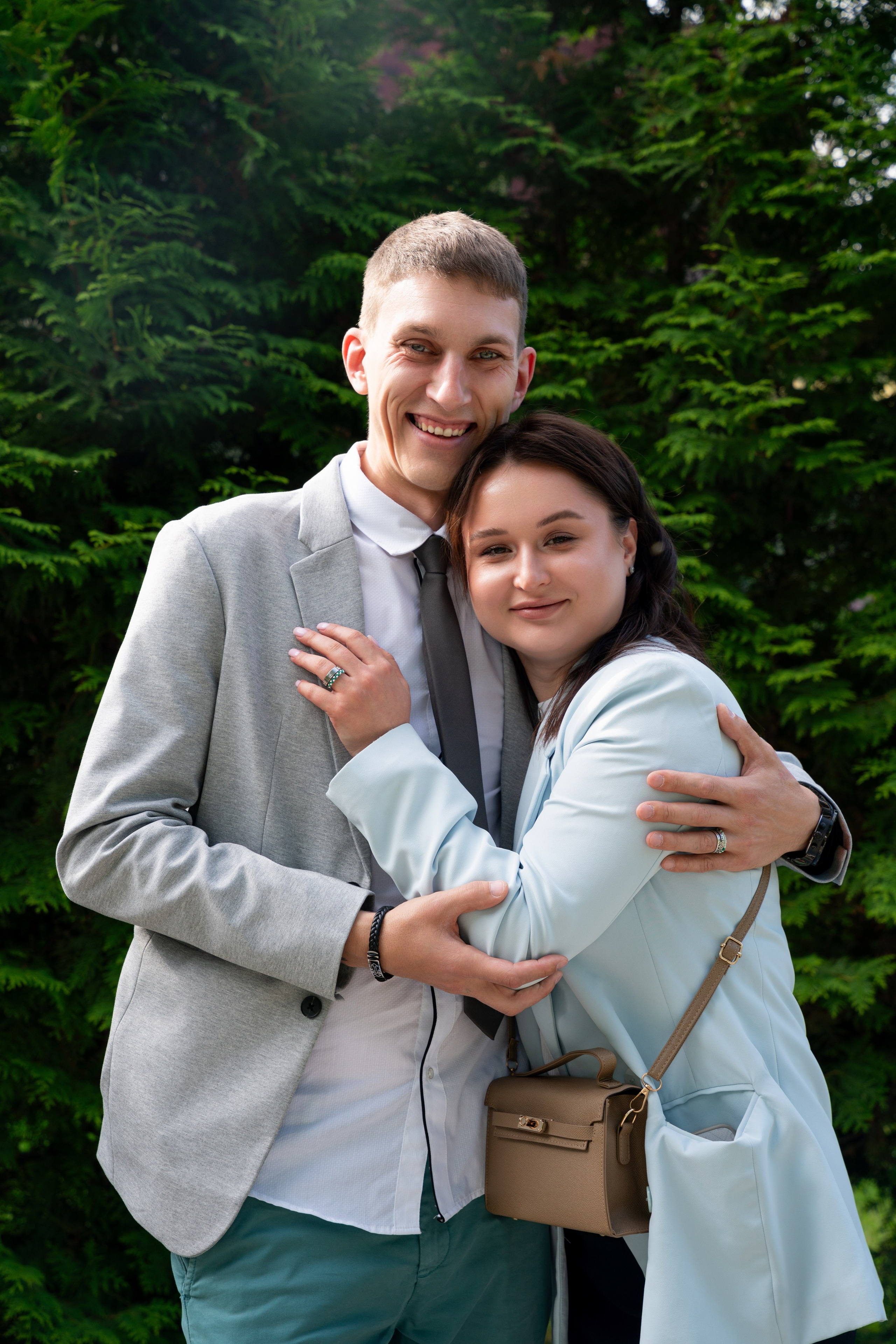 АЛЕКСЕЙ И АЛИНА. Фотограф на любое мероприятие