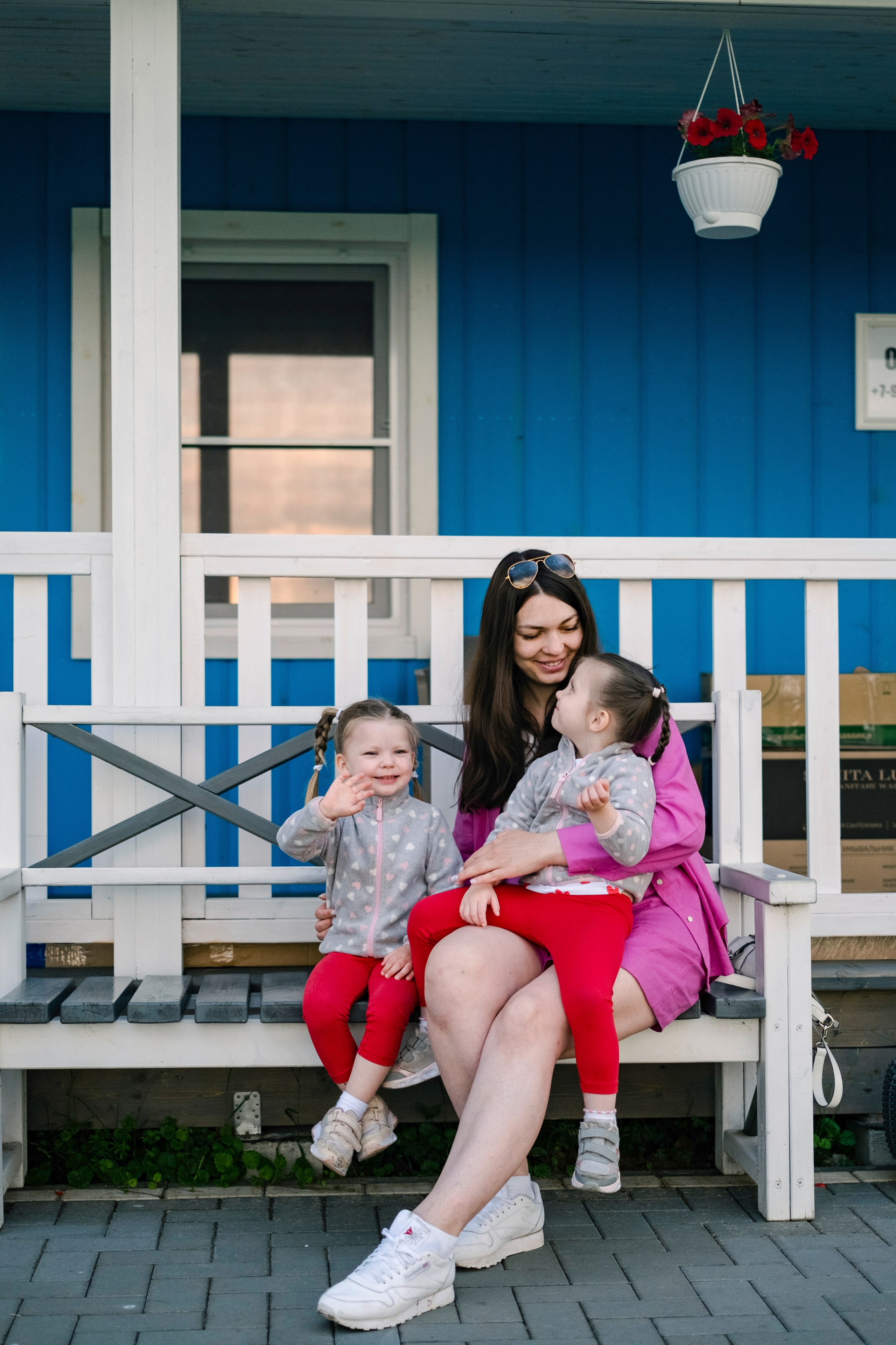 Июль, Малые города. Фотограф в Москве Алексей Вовк