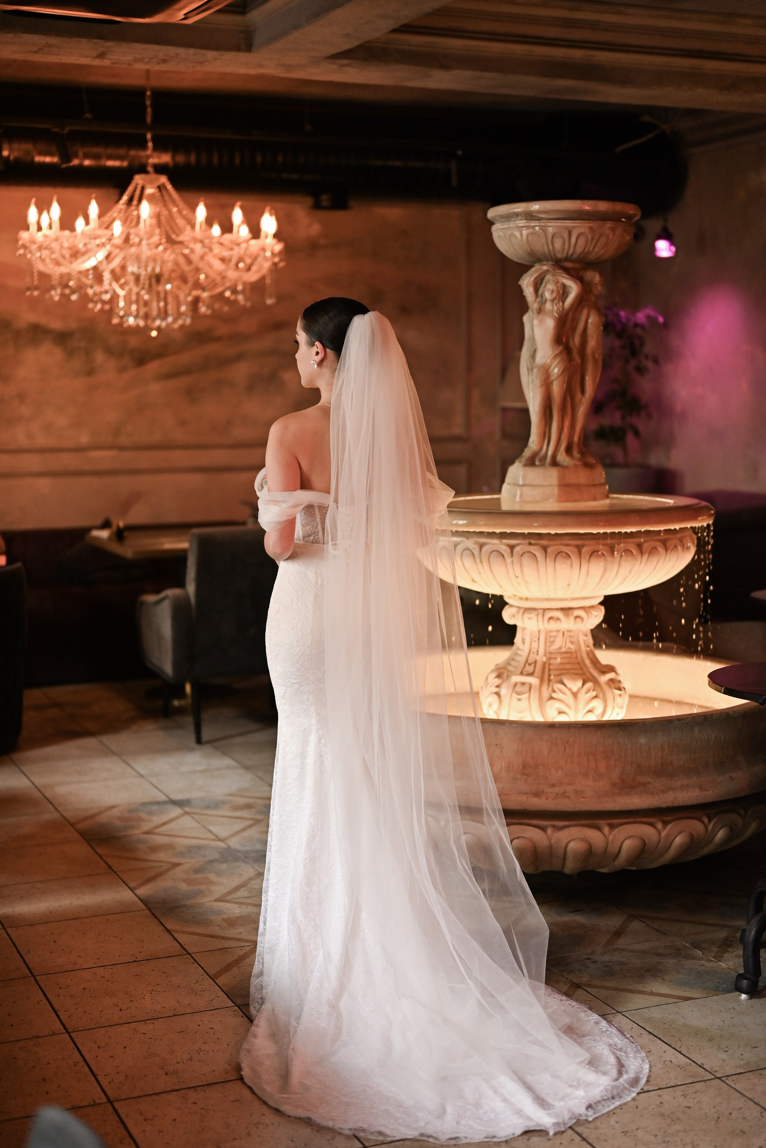 Ринат & Альбина. Свадебный и семейный фотограф в Уфе Александров Максим