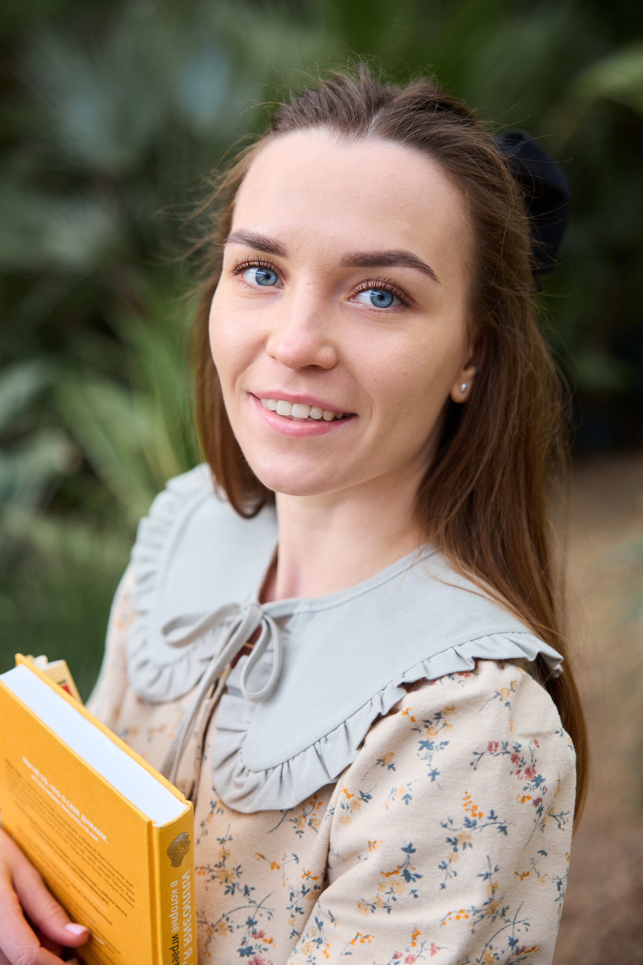 Ксения. Фотограф Москва Карпова Евгения