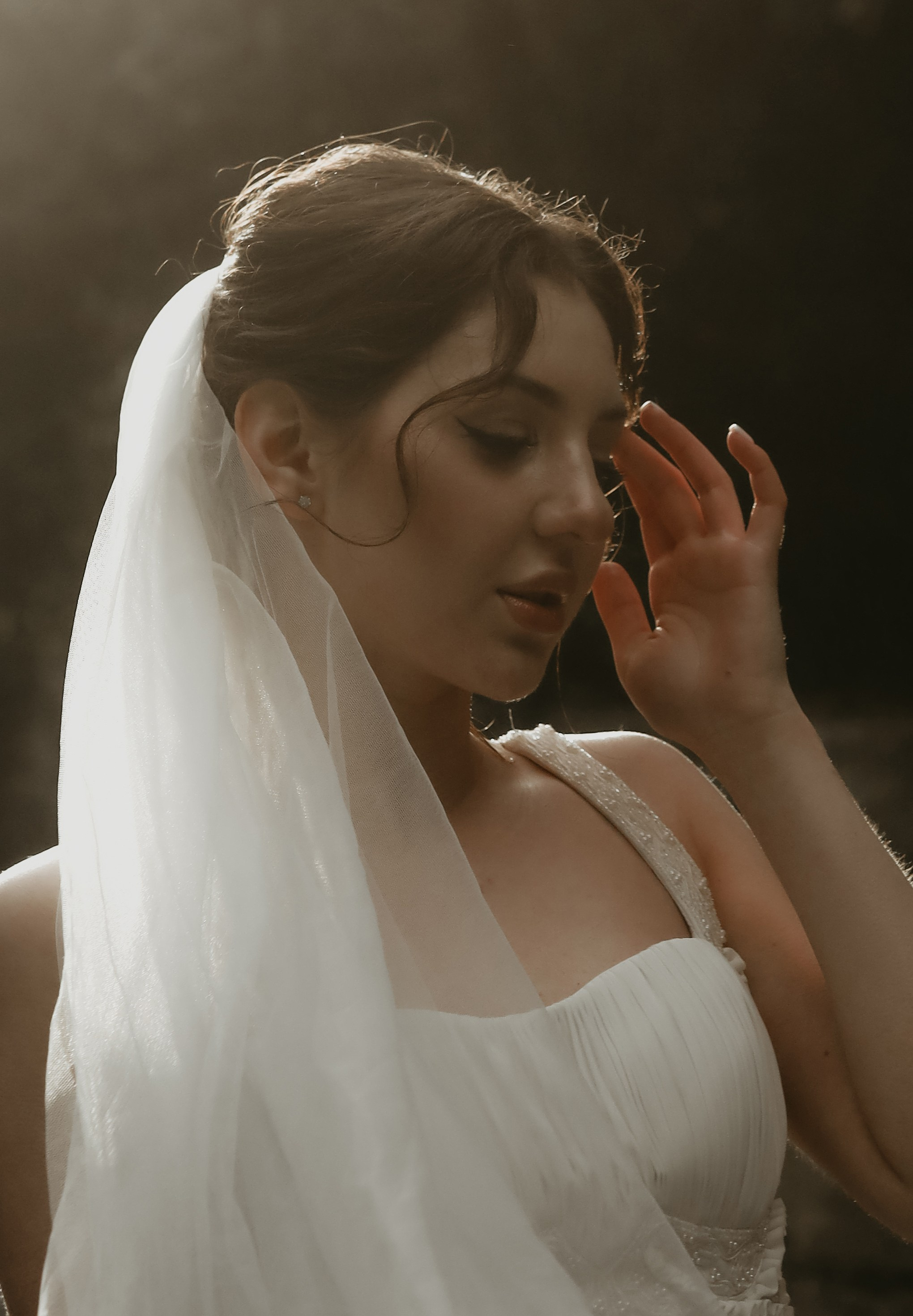 One fine day. Свадебный фотограф в Крыму Майя Гурина