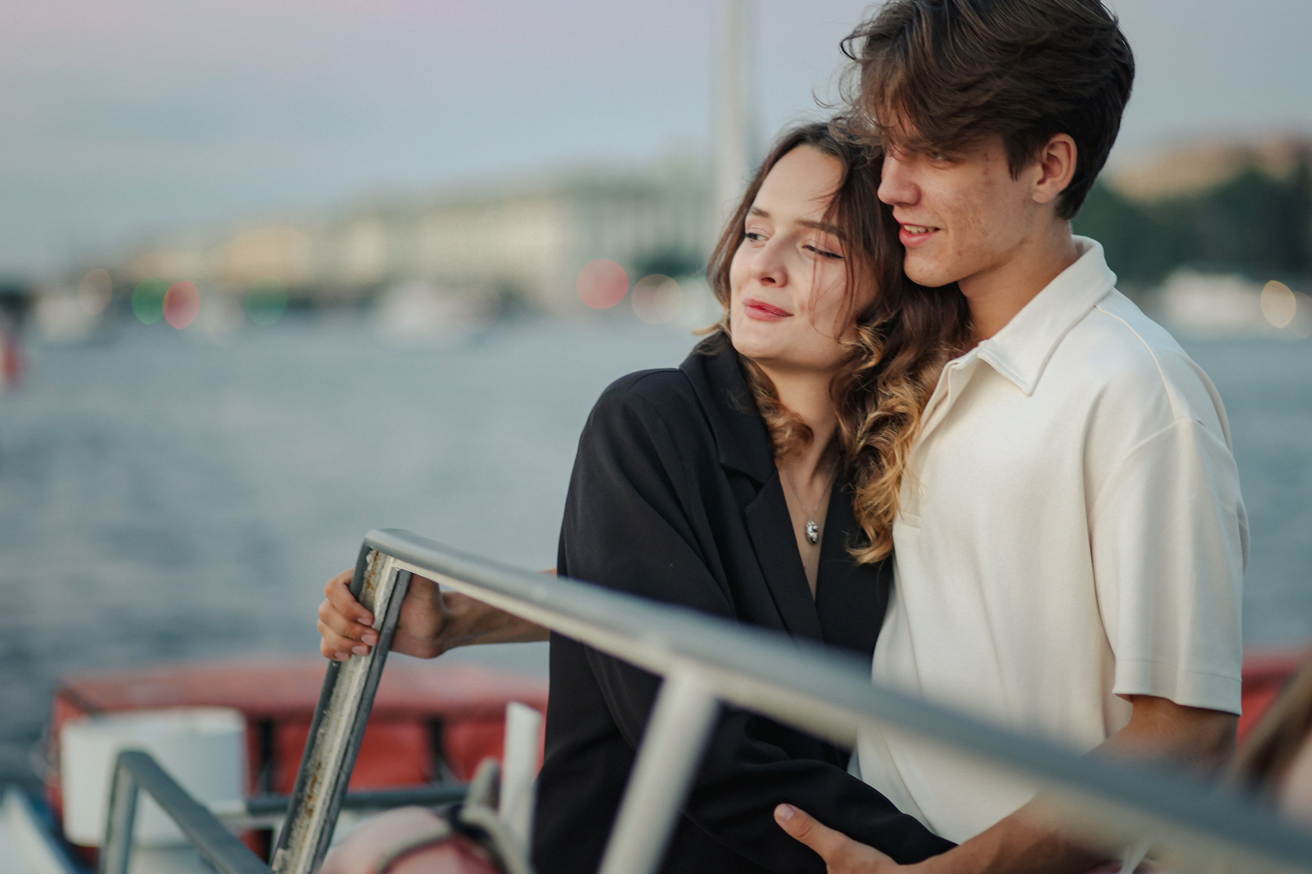 Gravity Project круизы. Репортажный и портретный фотограф в Санктпетербурге. Видиосъемка мероприятий в Санкт-Петербурге