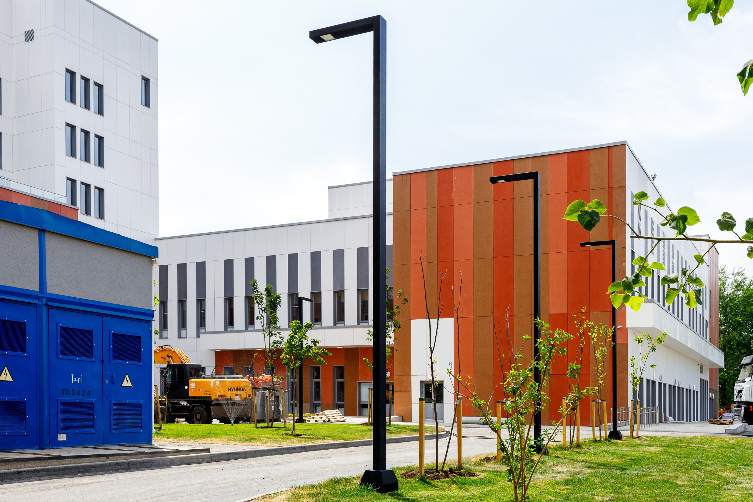 Интерьерная фотосъемка. Фотограф Дмитрий Казачек