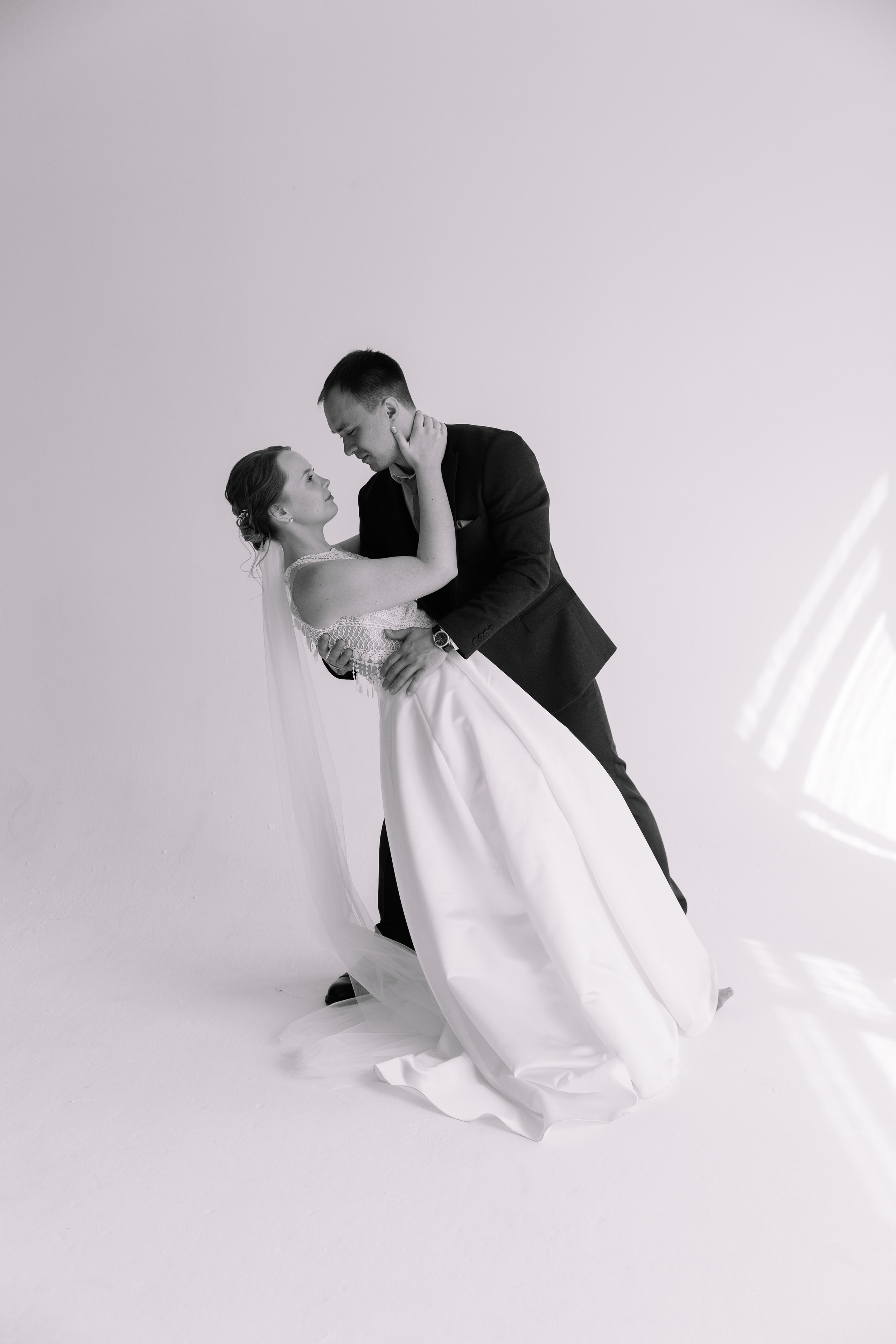 Владислав & Анна. Фотограф Полина Лытнева