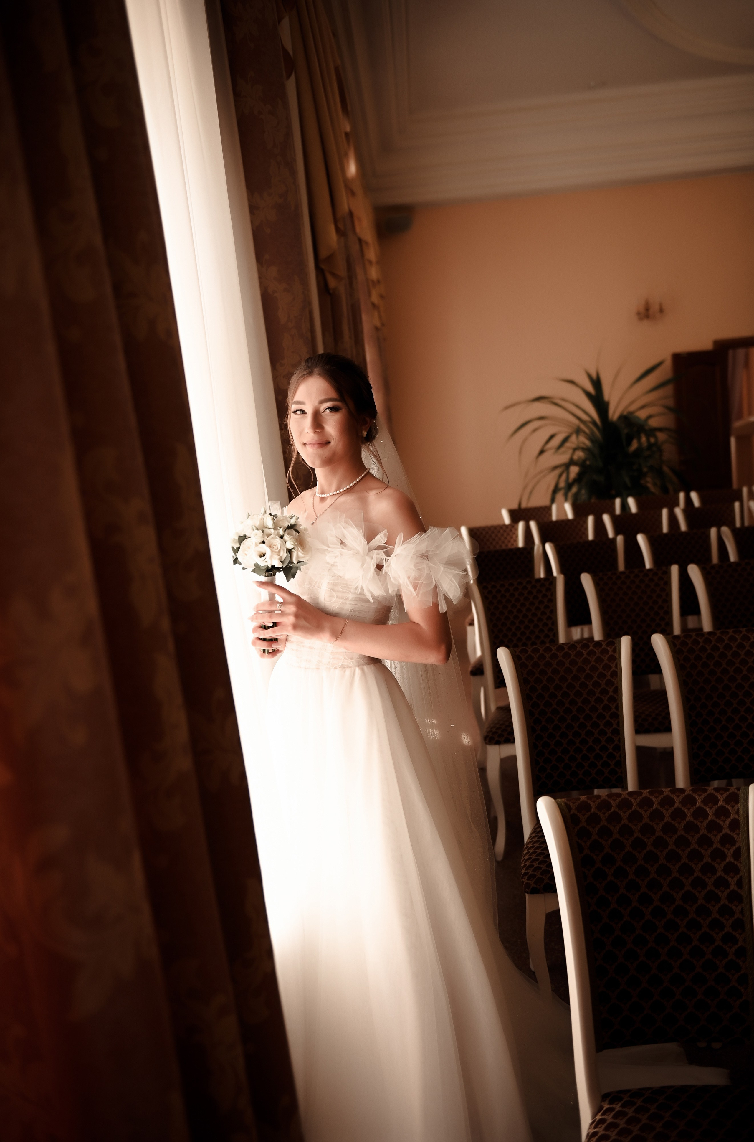 Алексей и Дарья. Свадебный, семейный, детский, контент фотограф в Омске Максим Ильин