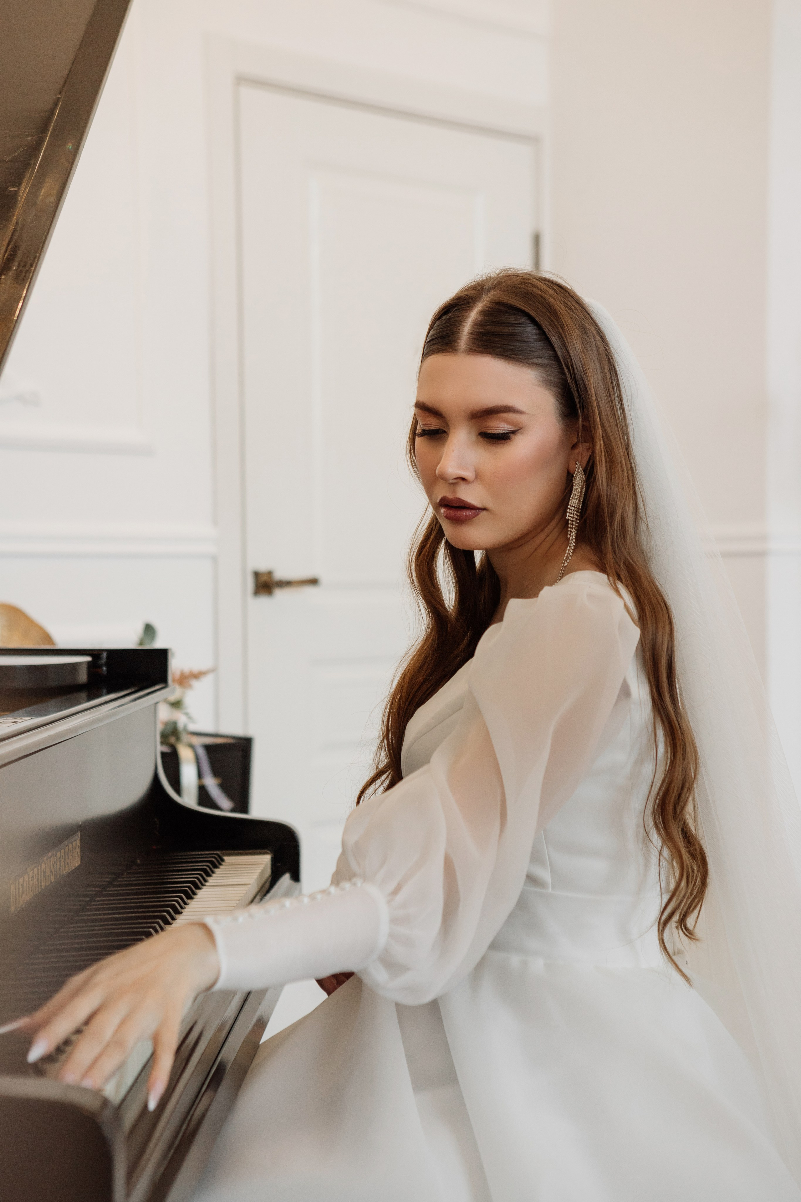 A&I. Фотограф Краснодар Настя Зокс