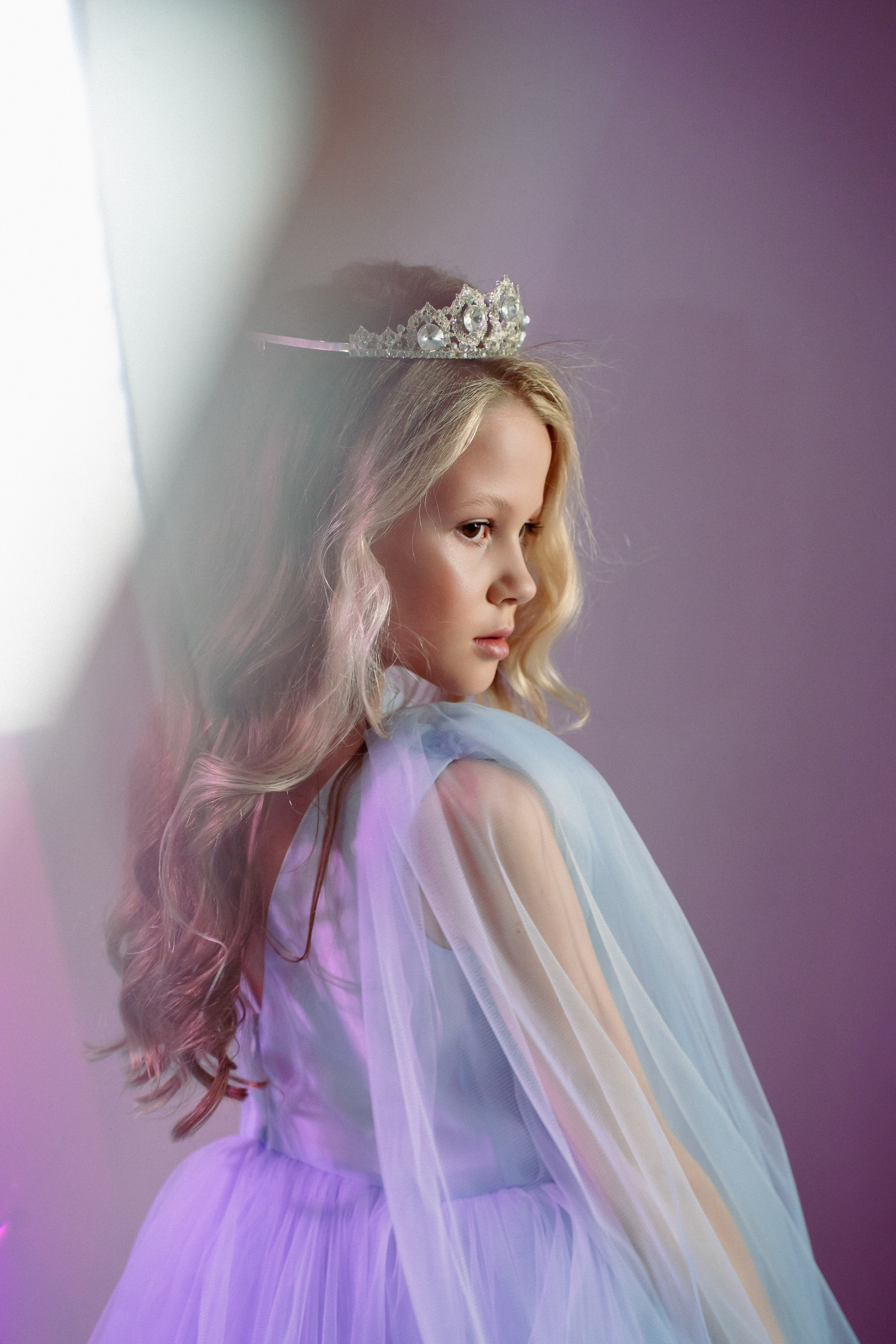 Фотопроект " Сияние ". Little_Princess.38