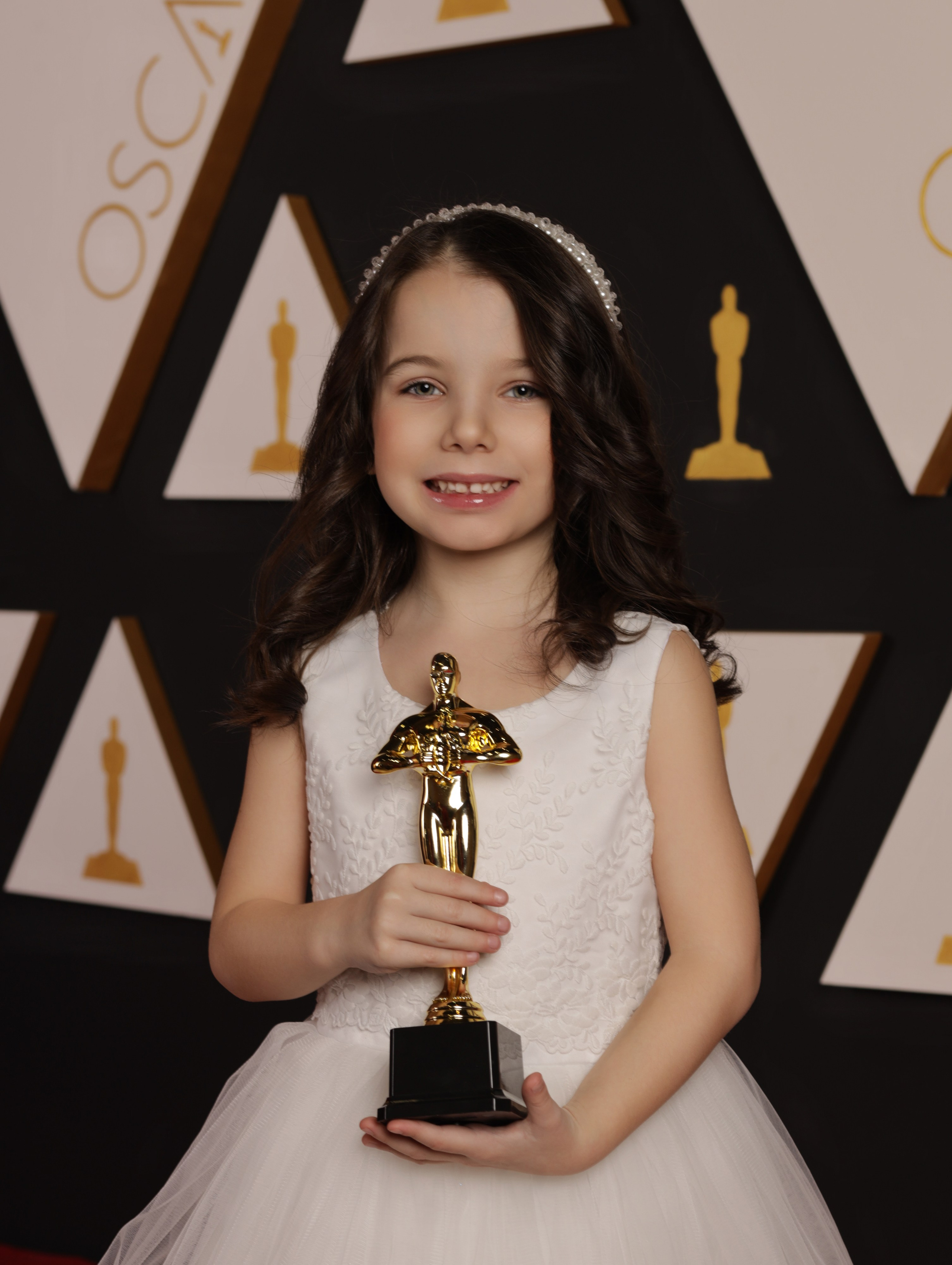 " Оскар ". Little_Princess.38