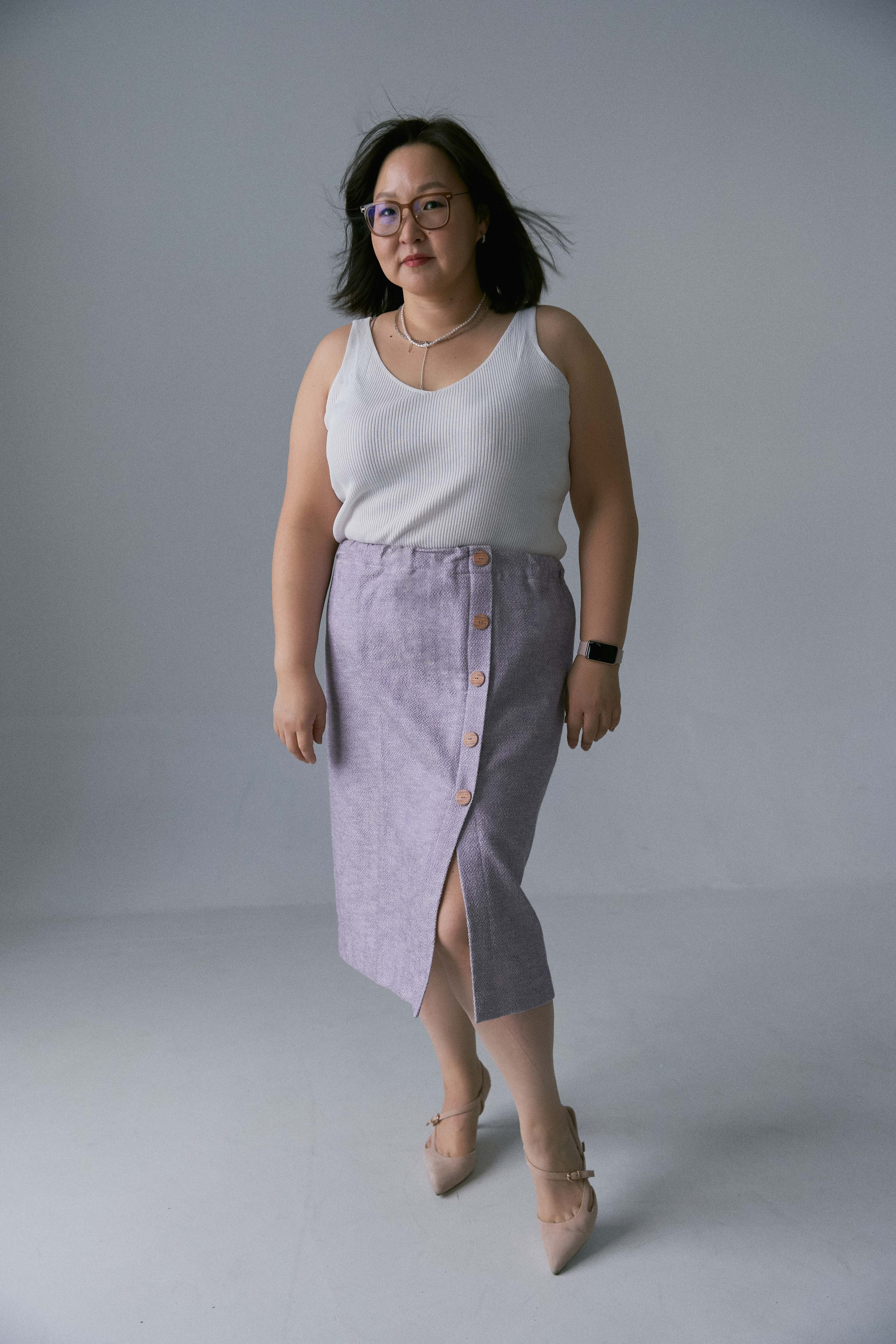 Йогини. Фотограф Улан-Удэ