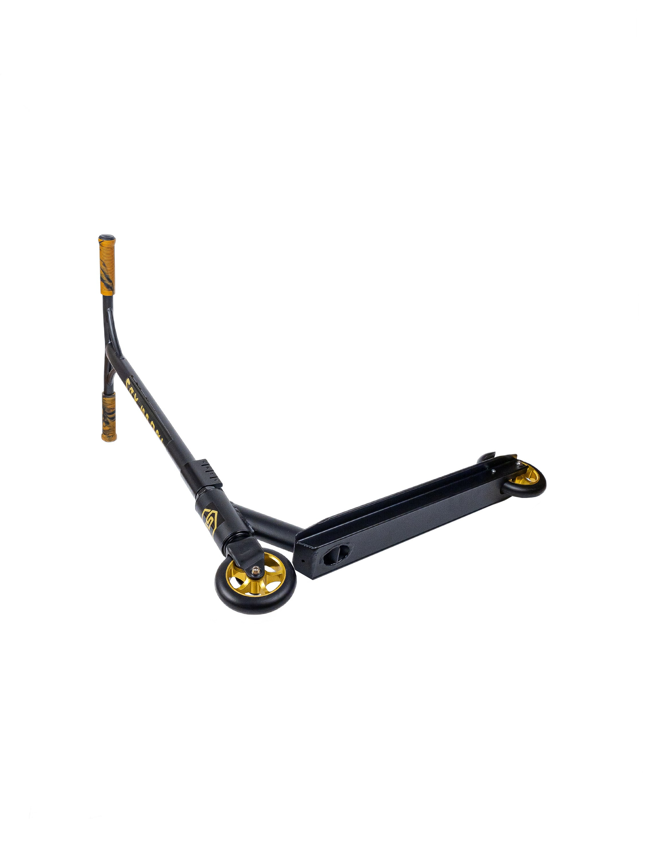 Предметная съёмка самокатов. Предметный фотограф в Симферополе Антон Катунин