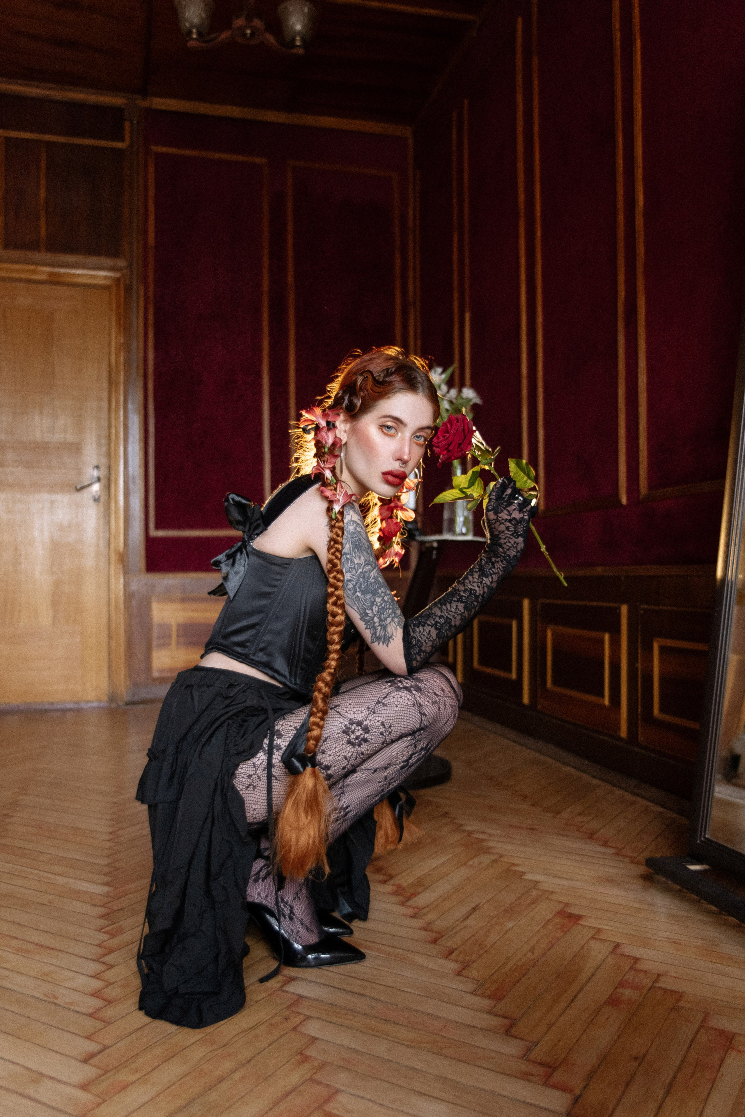 Naya Arwnx. Lisawetta. Фотограф в Санкт-Петербурге