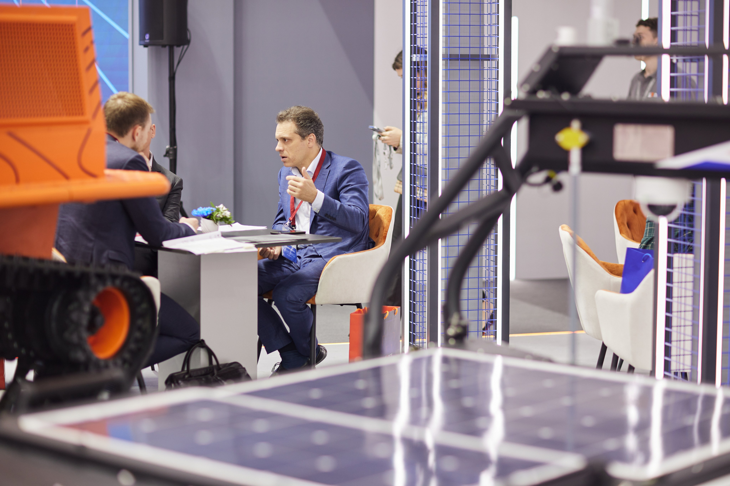 7. Фотограф Недорез Александр в Москве. Репортаж на ваших мероприятиях