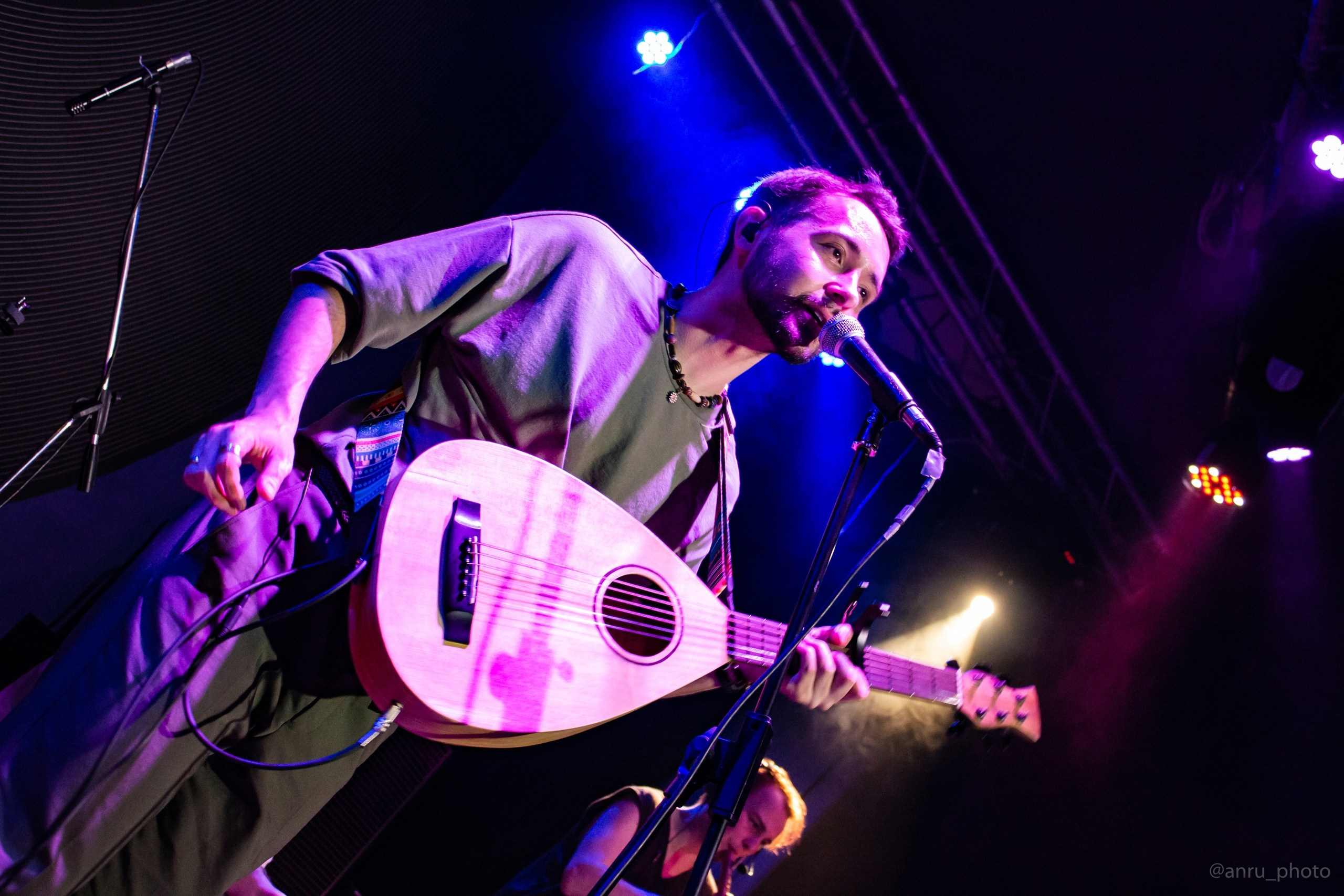 Концерты. Репортажный фотограф Анастасия Рубцова