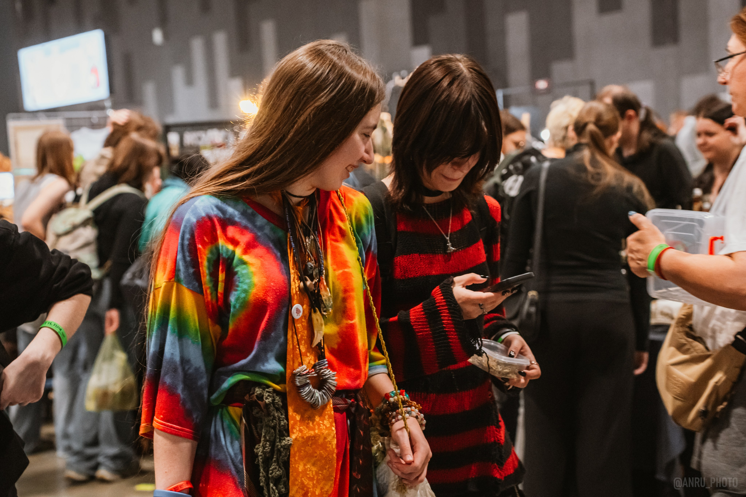 Рептилиум. Репортажный фотограф Анастасия Рубцова