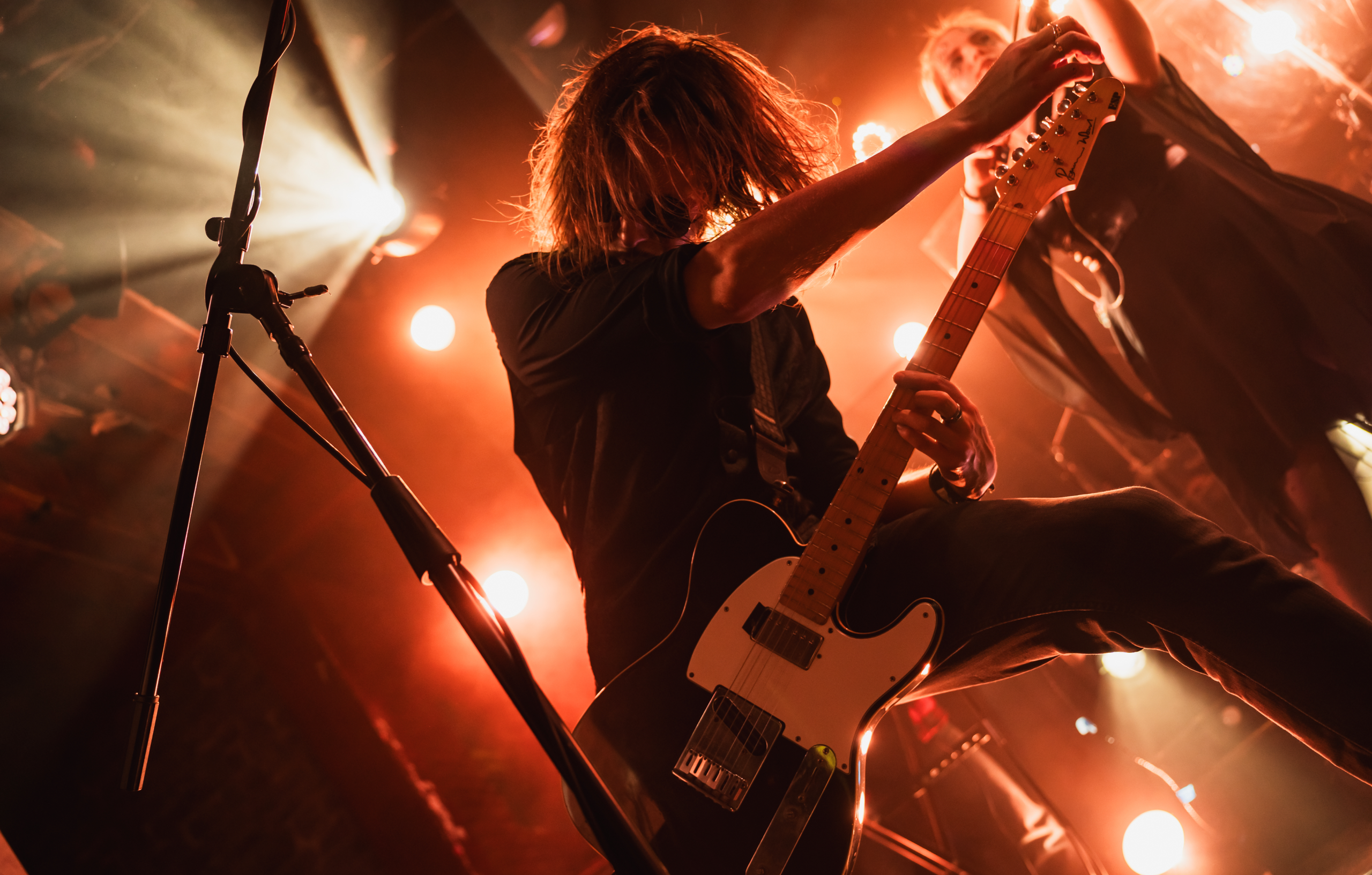 Концерты. Репортажный фотограф Анастасия Рубцова