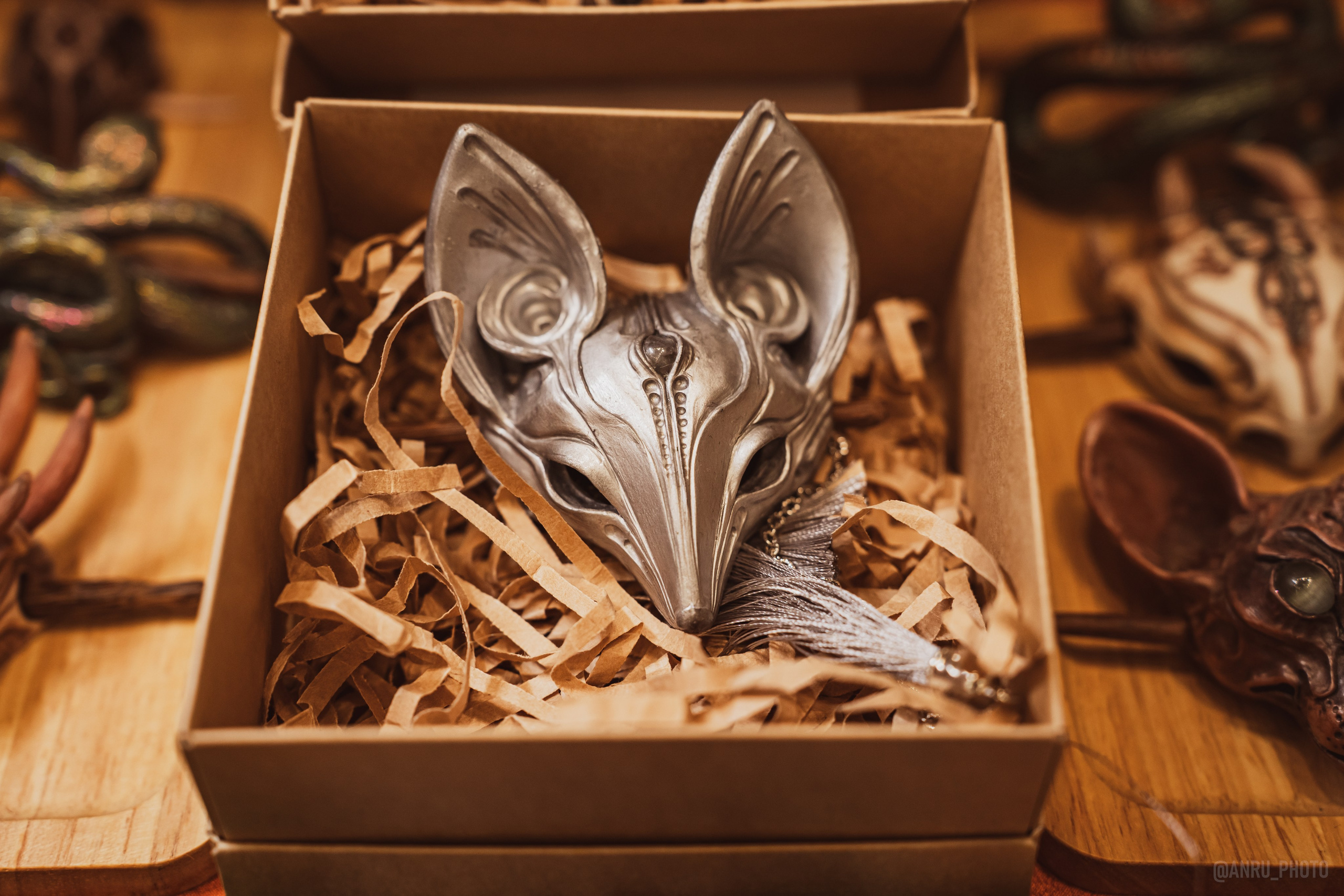 Fox Family fest. Репортажный фотограф Анастасия Рубцова