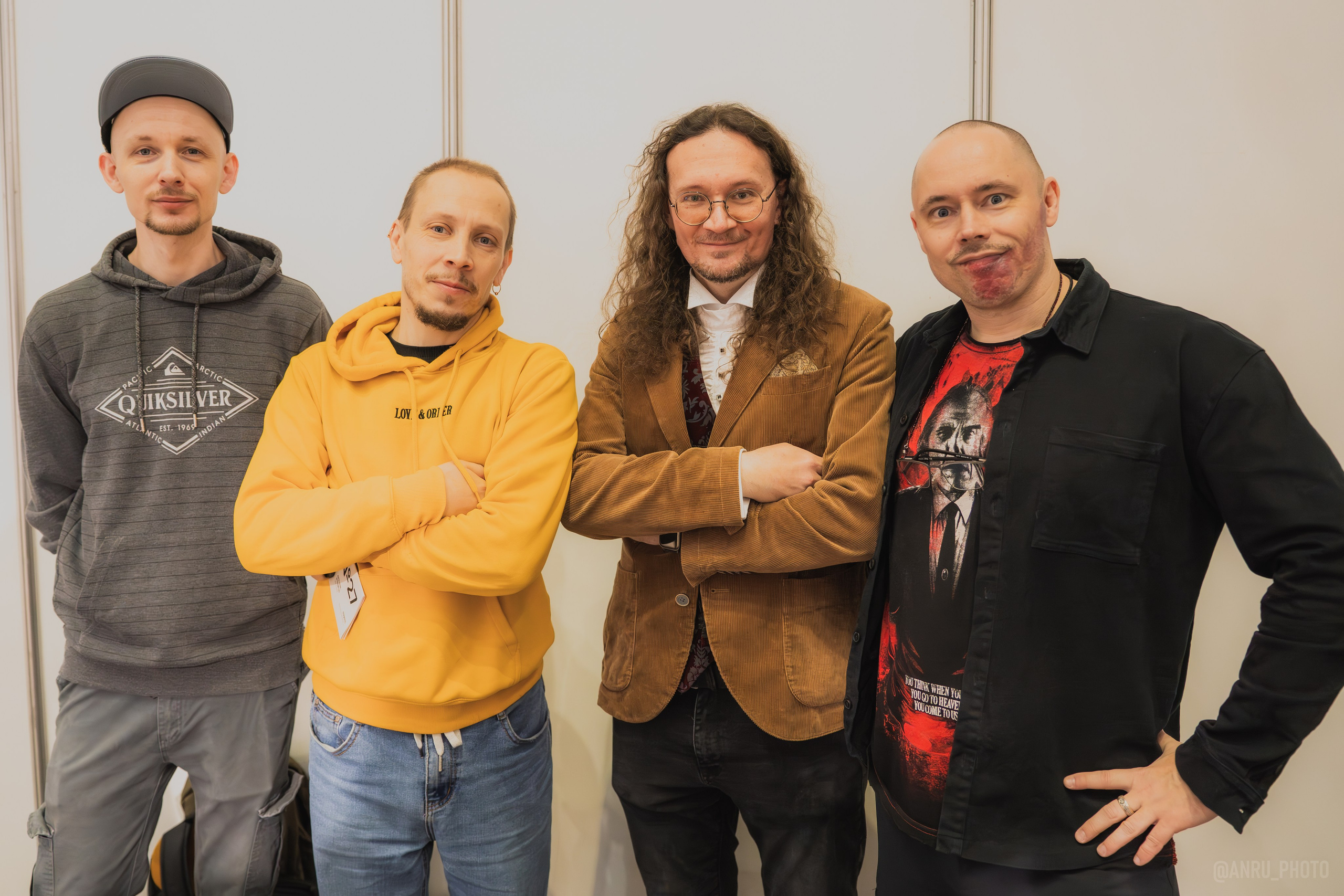 Non/fictio№ 27. Репортажный фотограф Анастасия Рубцова