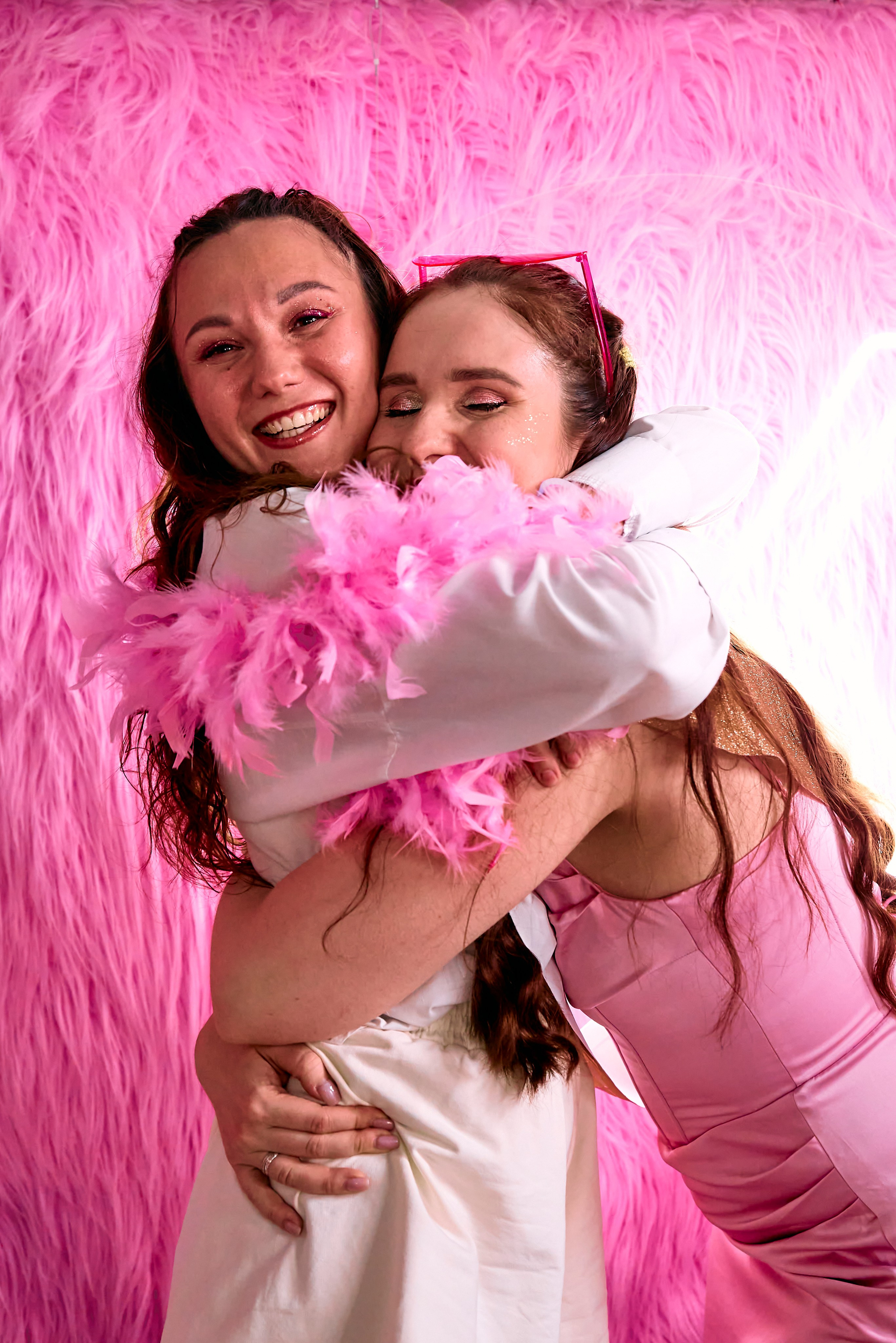 Вечеринка «Из 13 в 30». Фотограф Казань