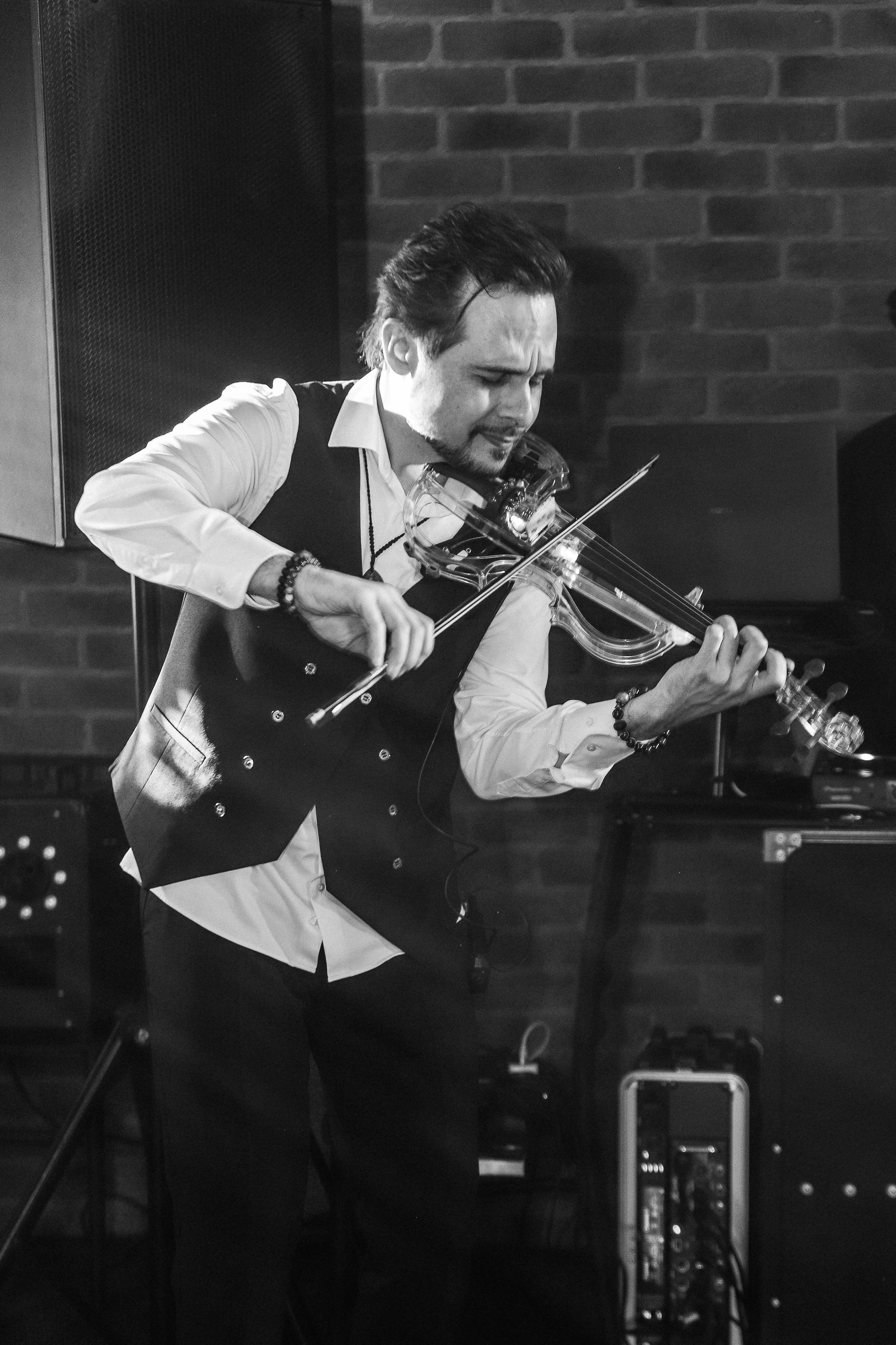 Настя и Алексей Выездная регистрация. Фотограф Юлия Мальцева