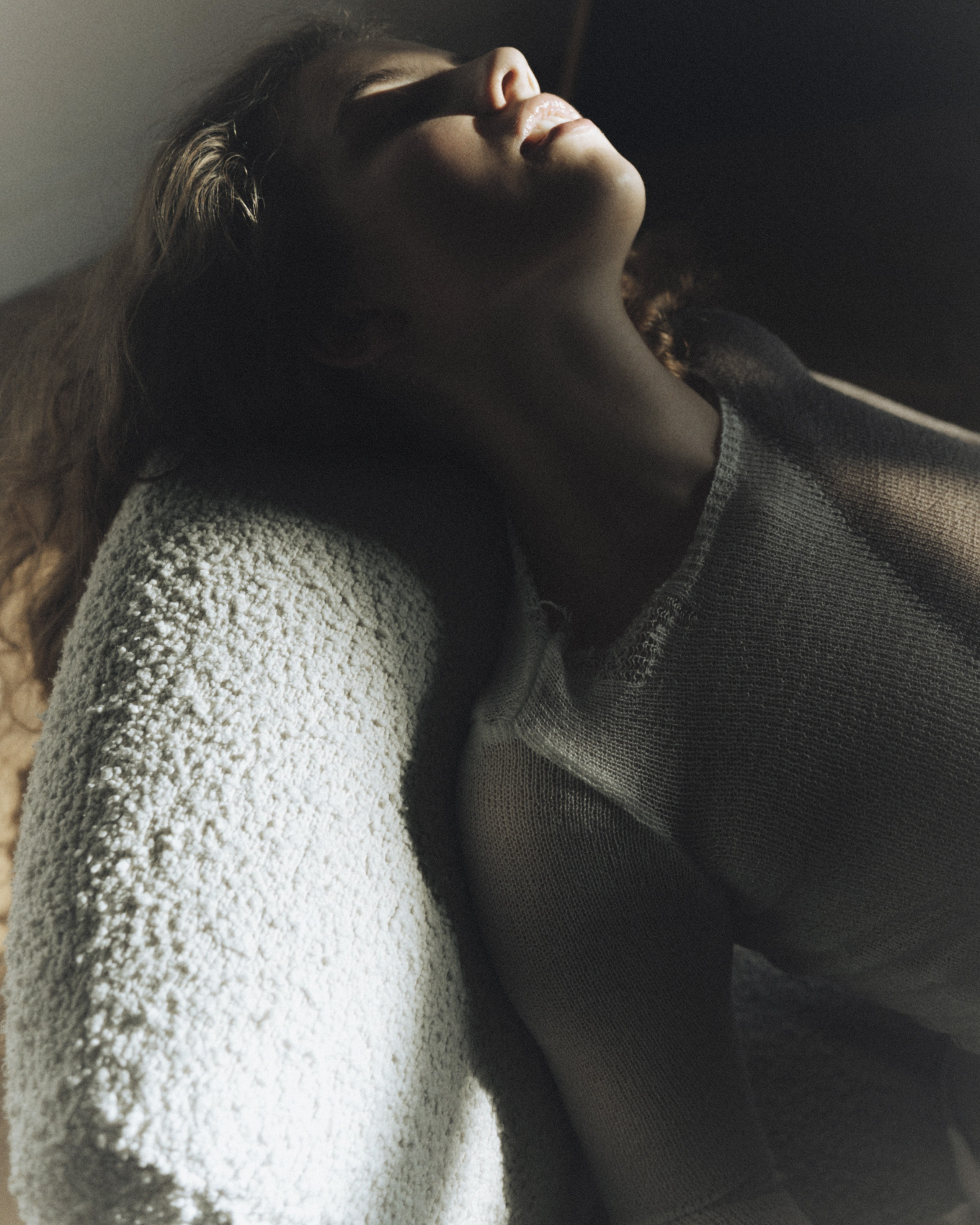 Полина. Фотограф Олеся Скворцова