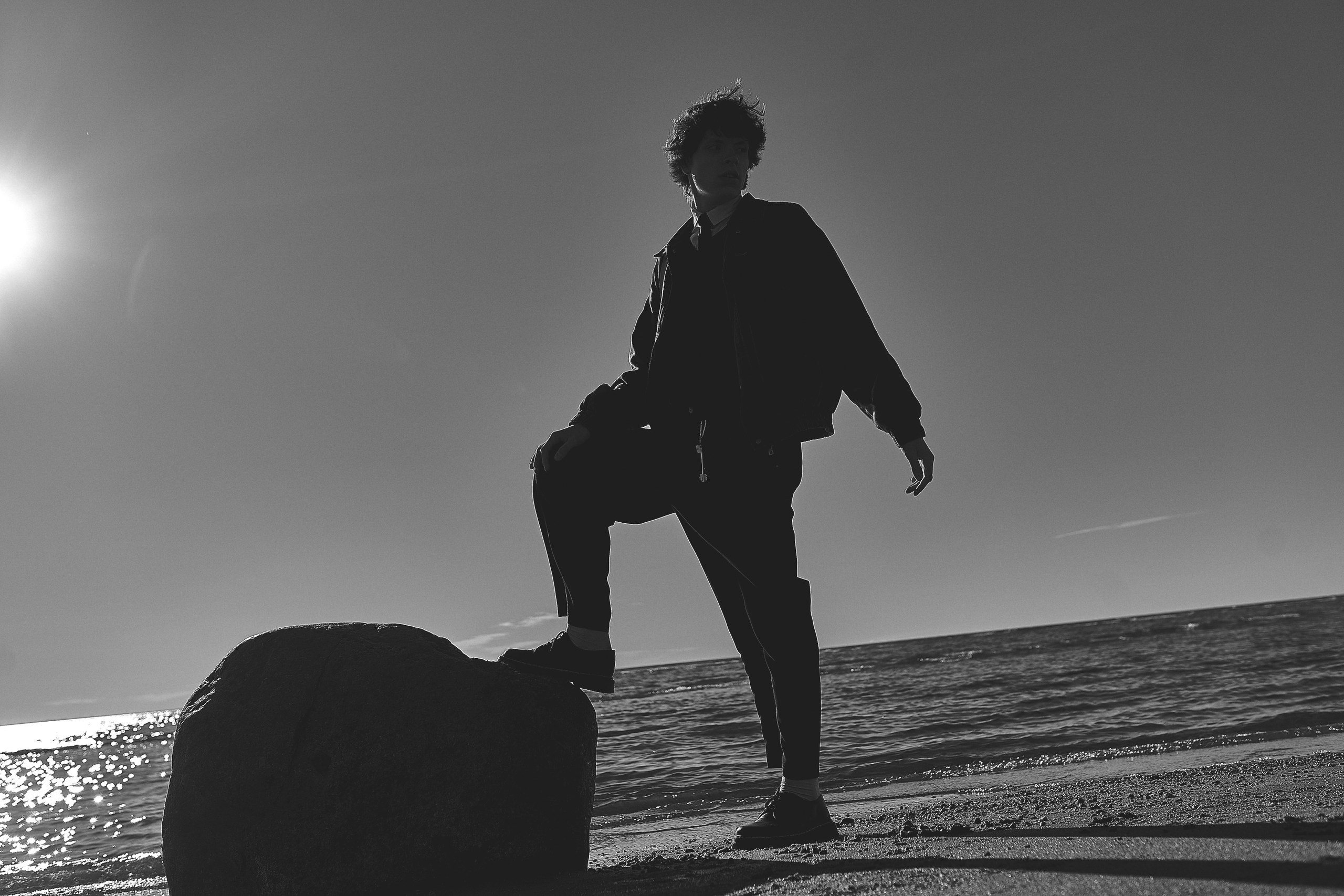 Мужской фотограф Ирина Курманаева Фотограф парней