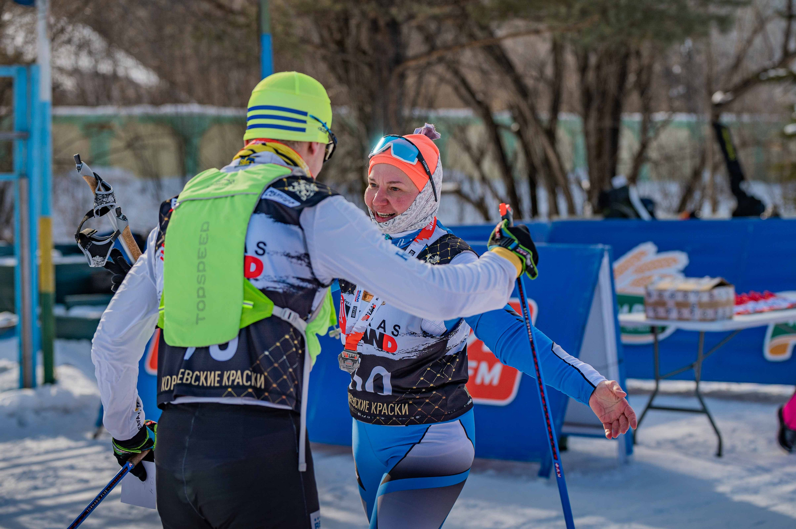 Бам ОГОНЬКИ 24.02.2024. Портретный фотограф в Ангарске Артём Иванов