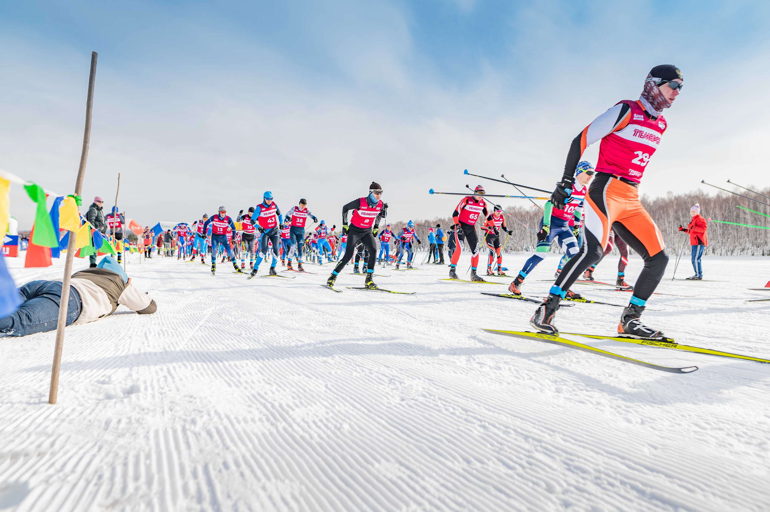 БАМ 09.03.2024 ТЕМЕРСО. Портретный фотограф в Ангарске Артём Иванов