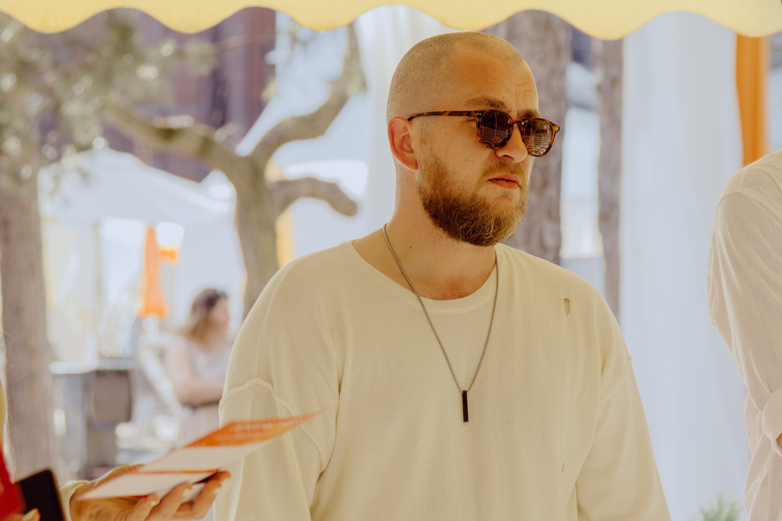 Репортажная съёмка корпоратива компании Феникс. Портретный фотограф в Ростове-на-Дону Антон Казарин