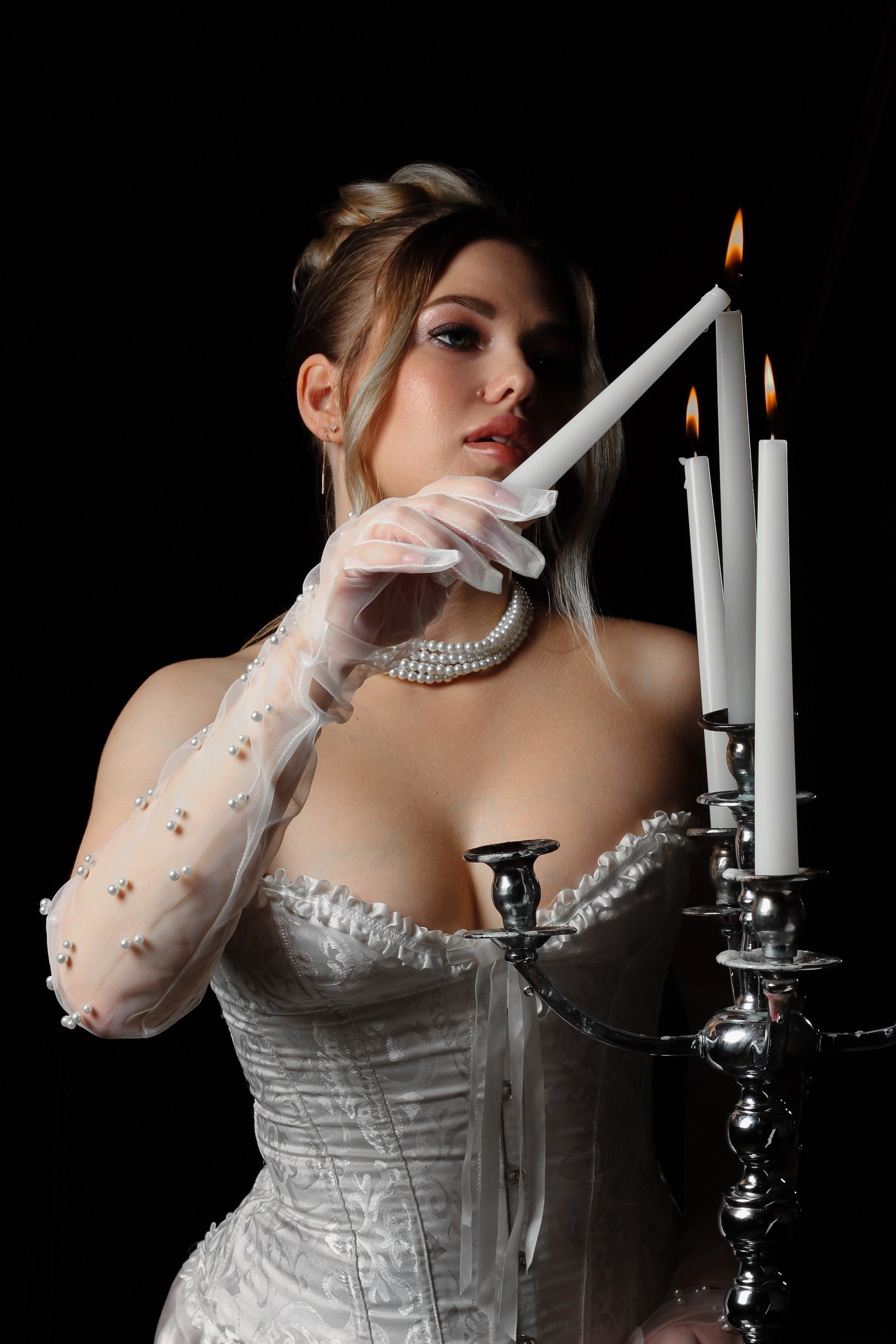 Ангелина. Женский фотограф в Санкт-Петербурге