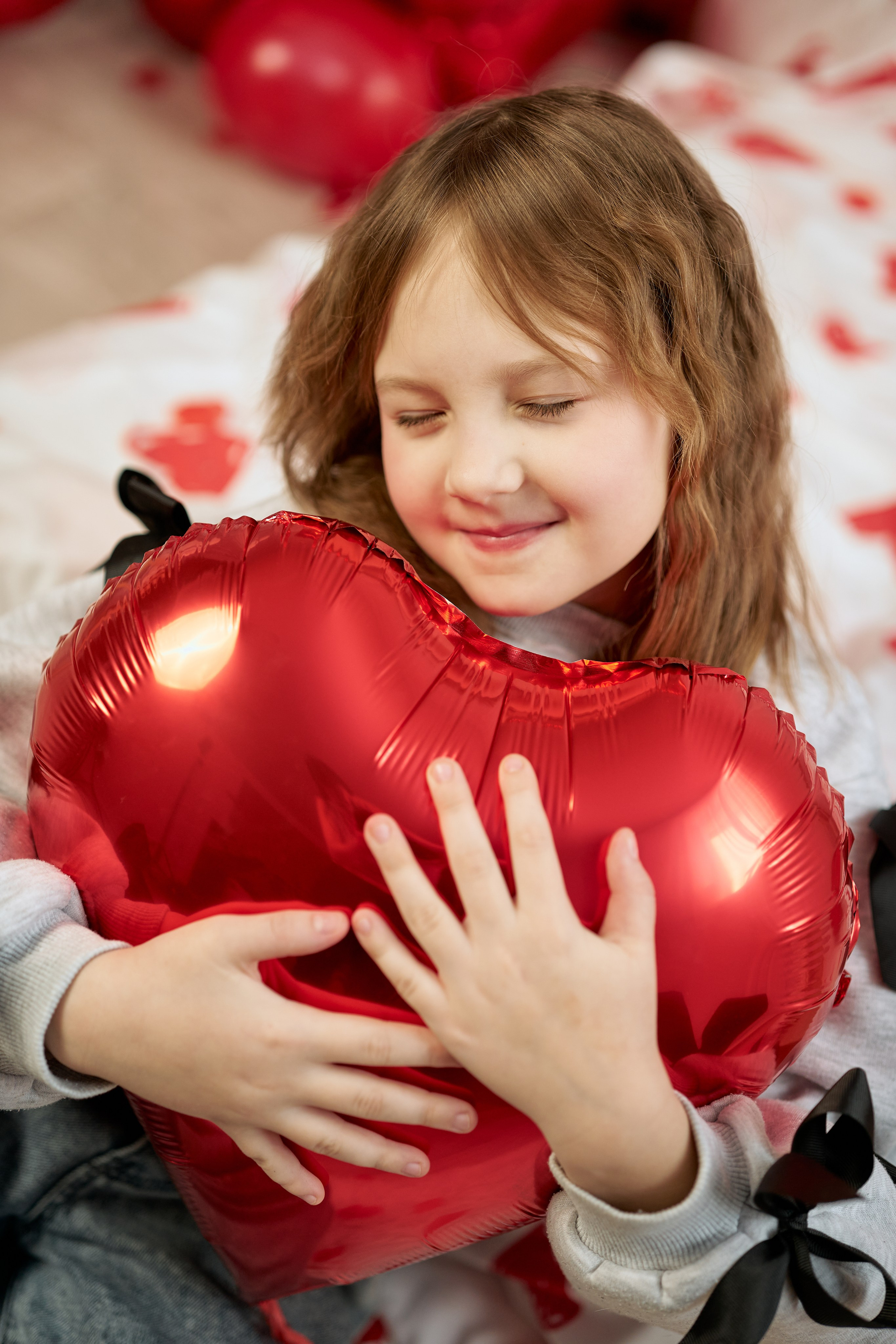 Детская съемка. Фотограф Юлия Ремезова