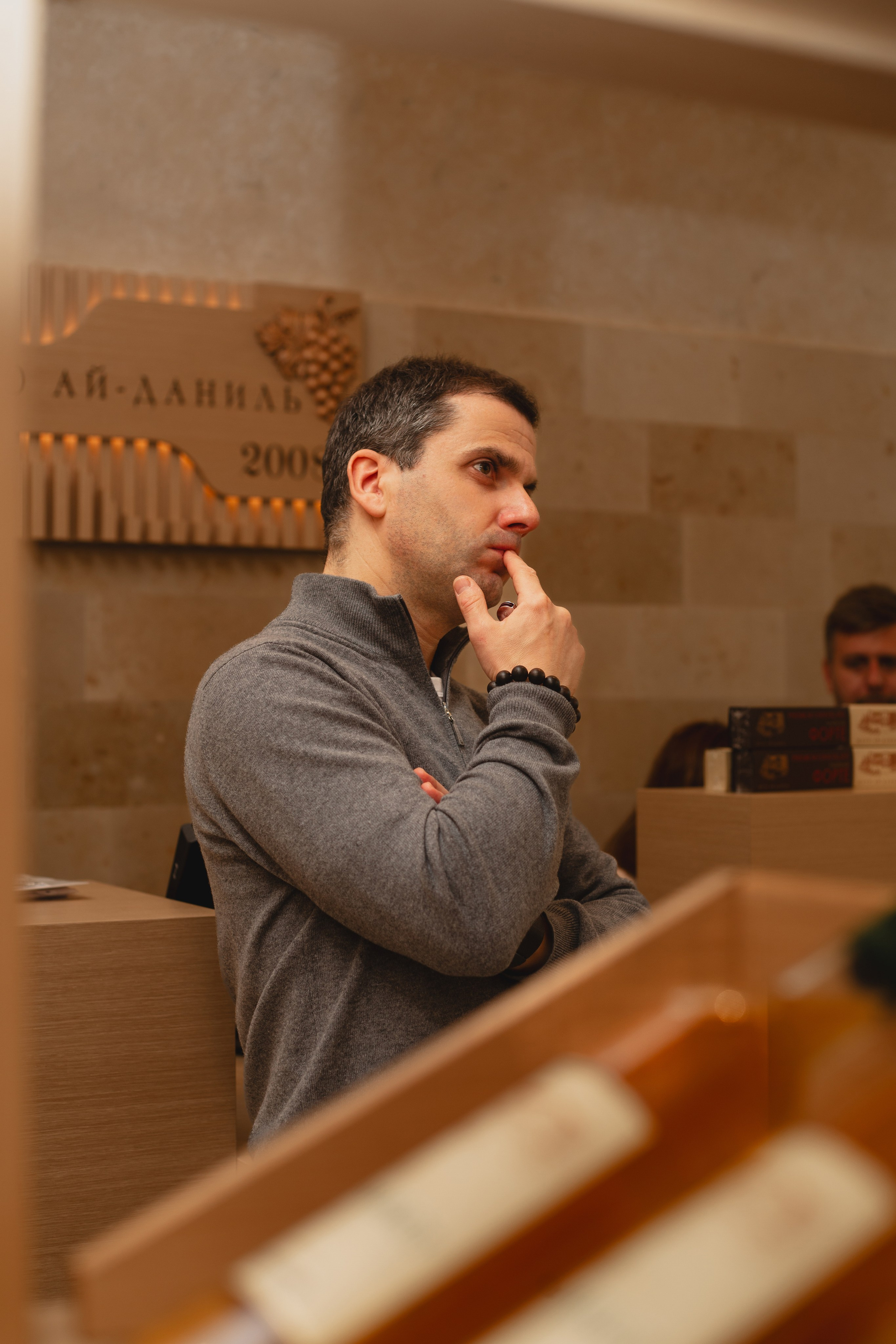 Джаннет | винный бутик | 10.2024. Фотограф | Юля Ди