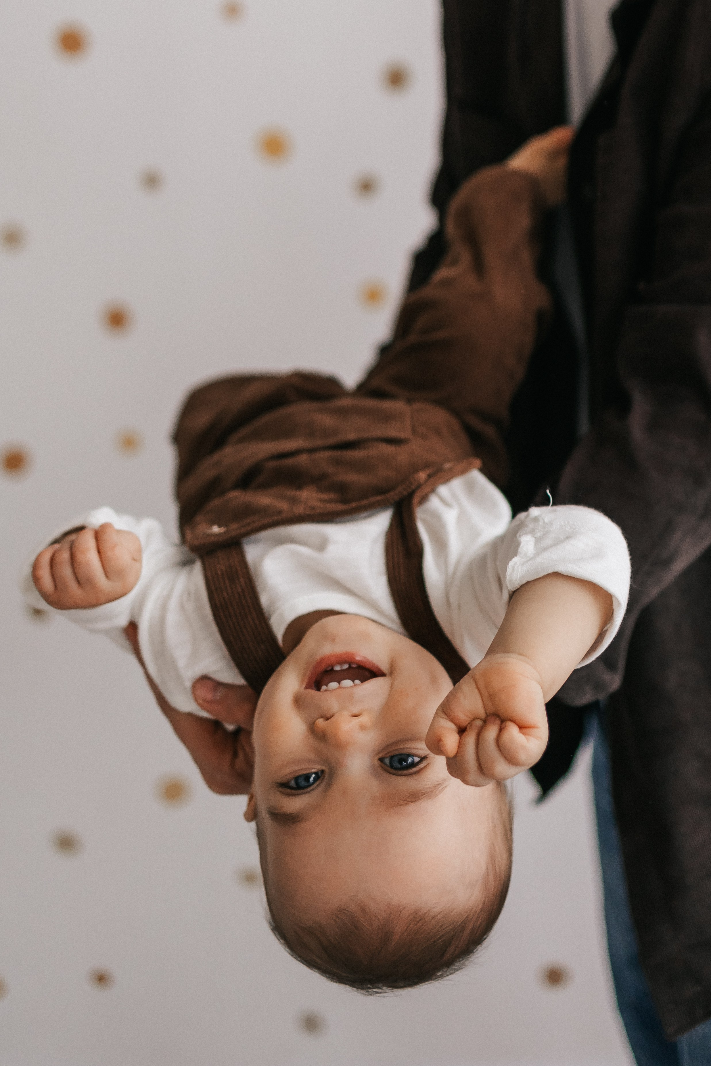 Льву 1 годик. Фотограф Нижний Новгород