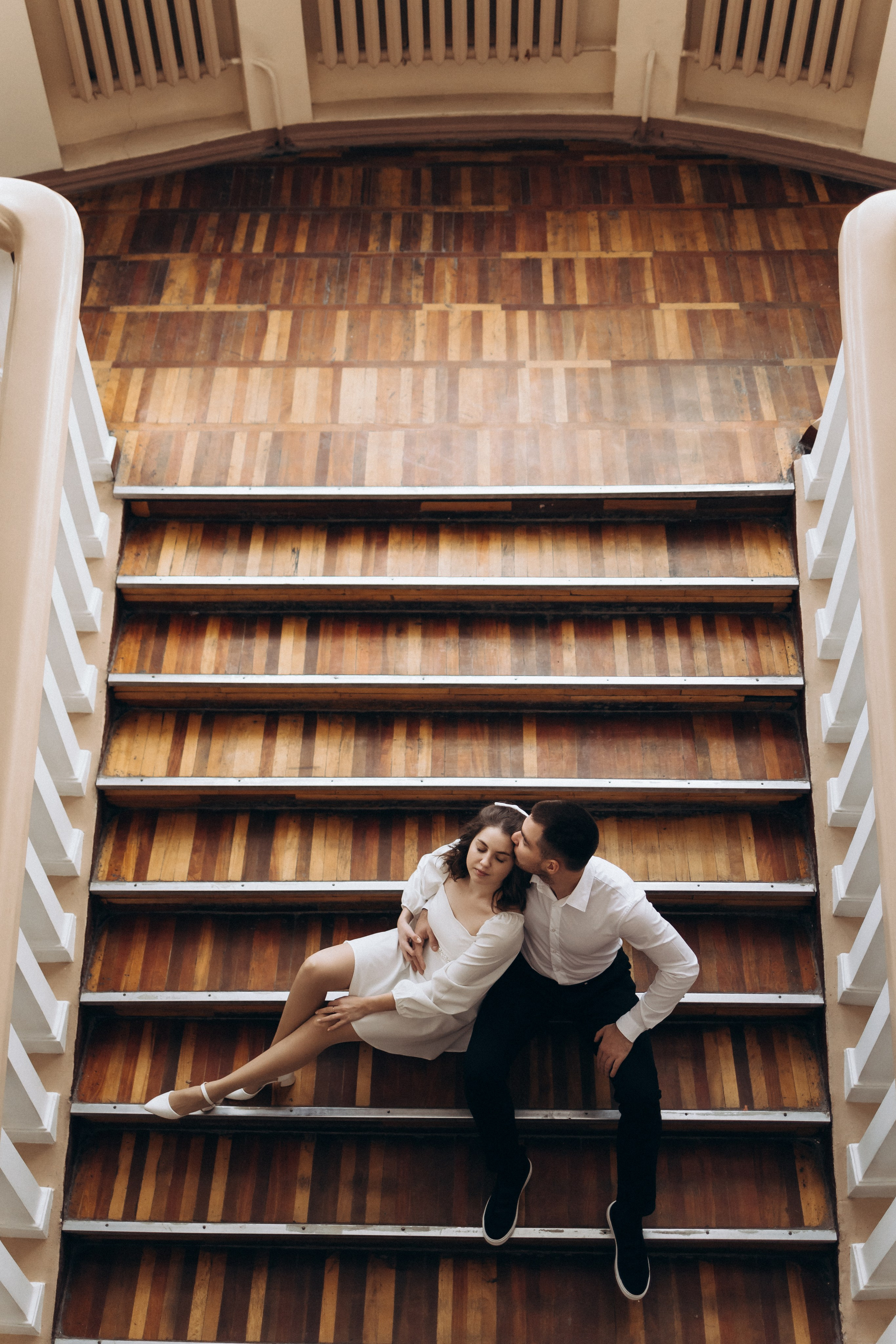 Даниил и Татьяна. Фотограф Нижний Новгород