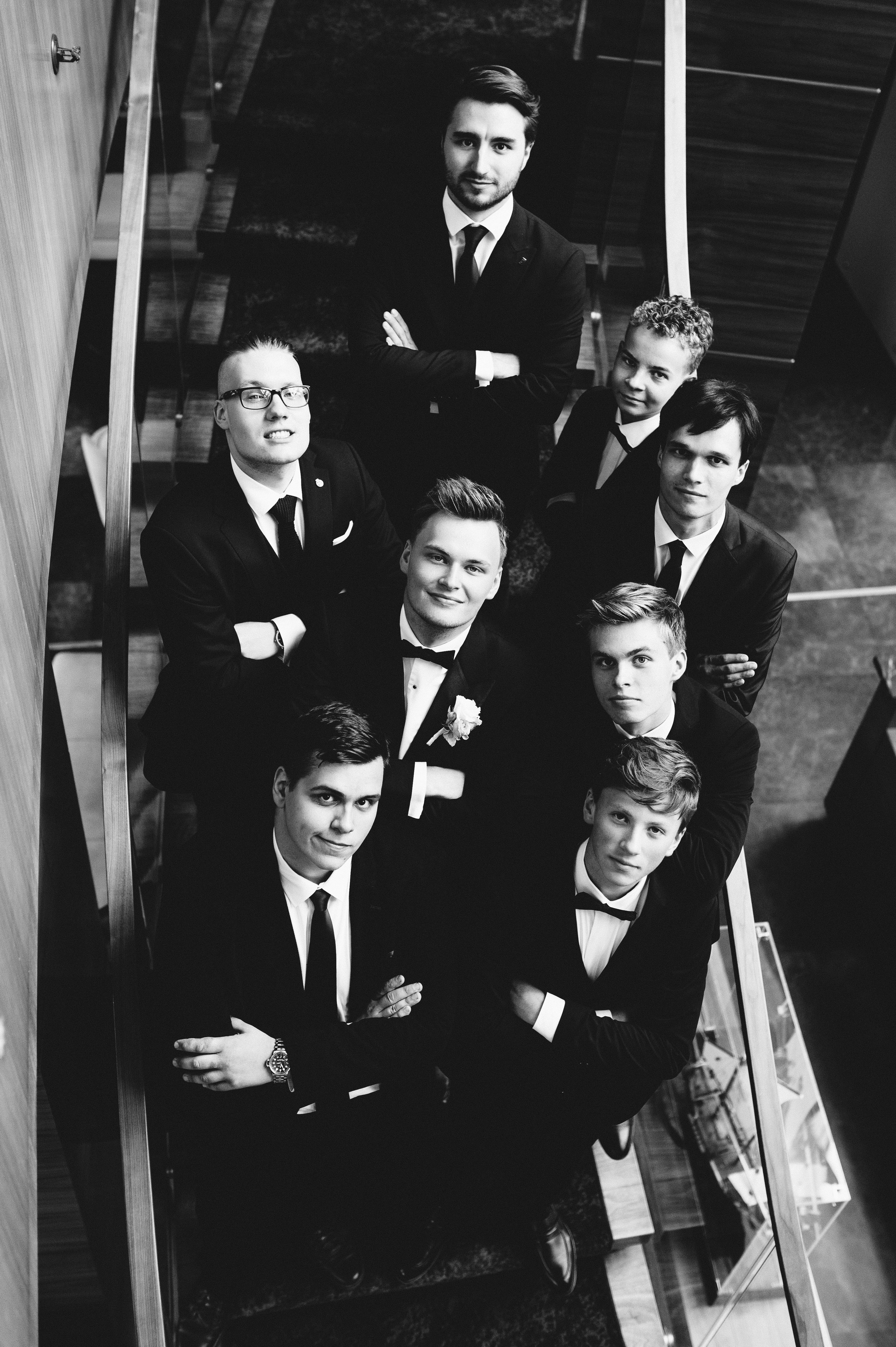 Анна и Макс. Профессиональный фотограф Алексей Васенцев. Минск, СПБ, Москва