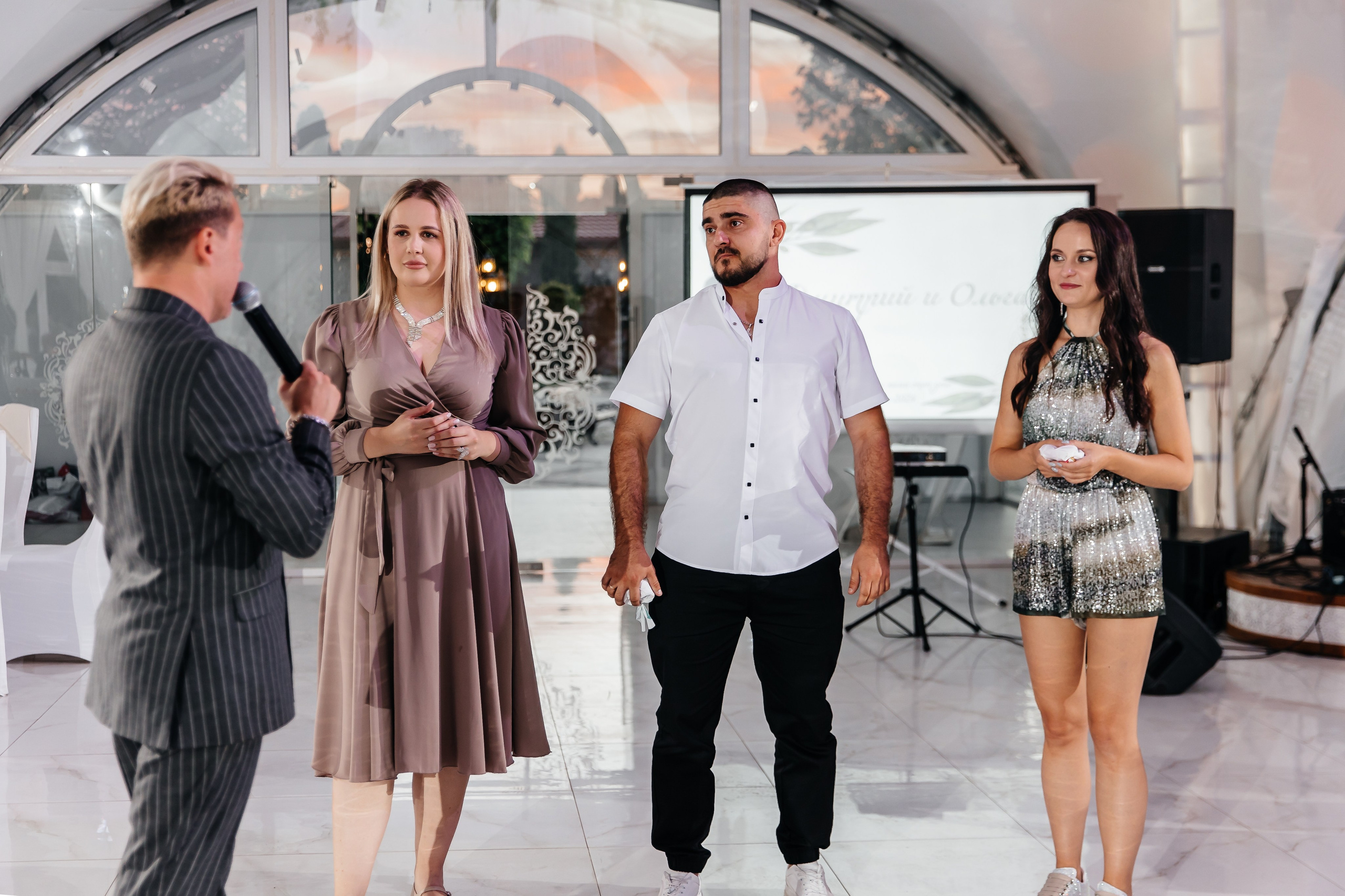 Анонс свадьбы для Ольги и Дмитрия. Свадебный фотограф в Крыму и Севастополе Ольга Баскакова