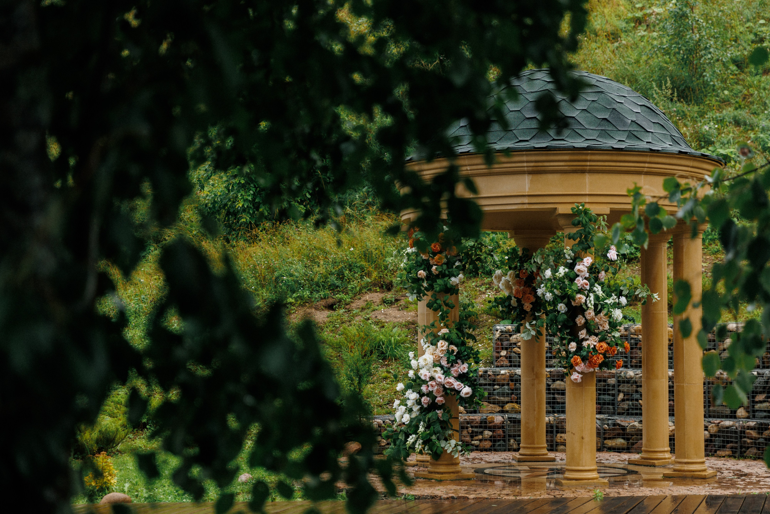 Кирилл & Арина. Свадебный и семейный фотограф Татьяна Селезнева