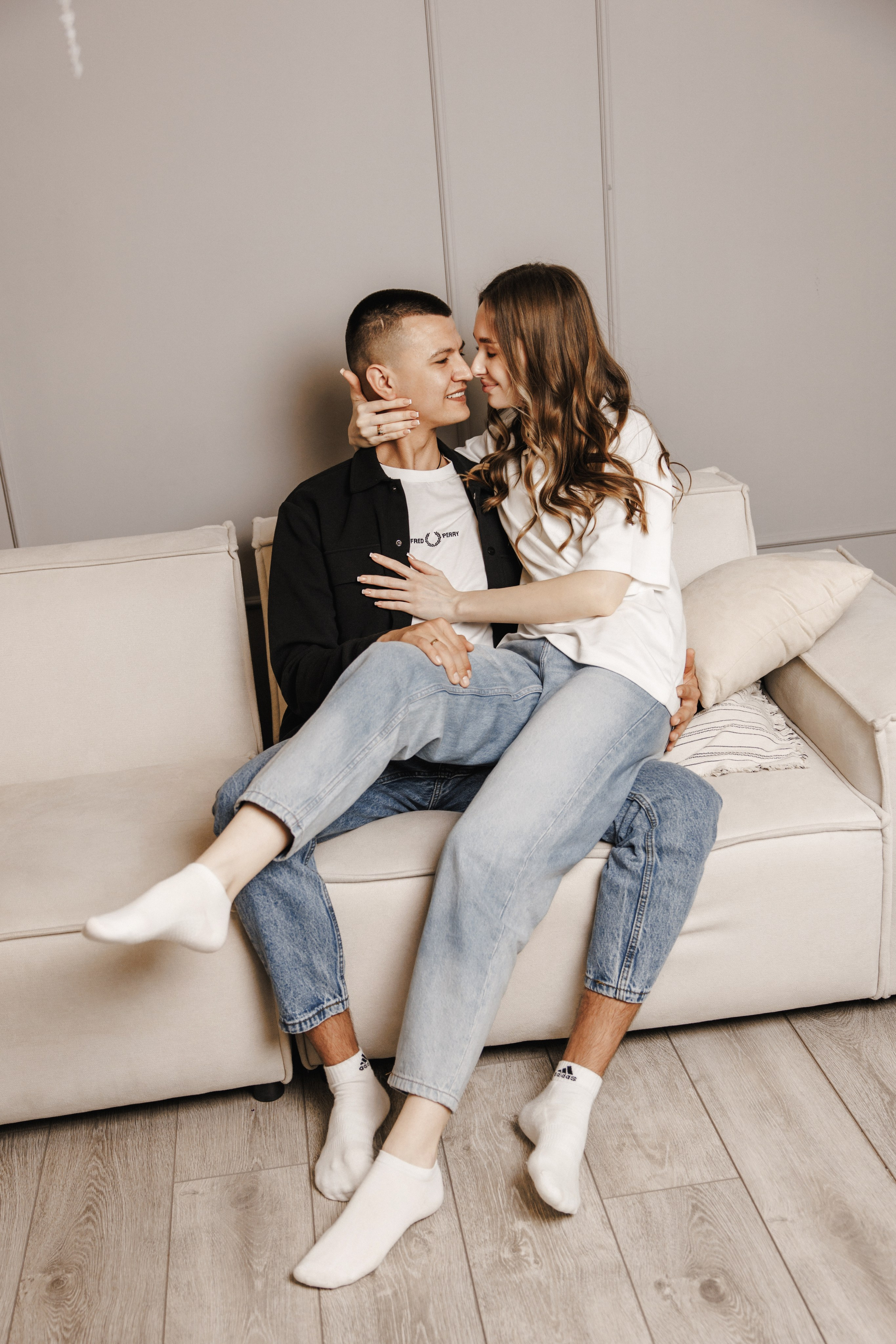 Саша, Вера и Леон. Свадебный фотограф Краснодар Ростов Солоникова Вероника